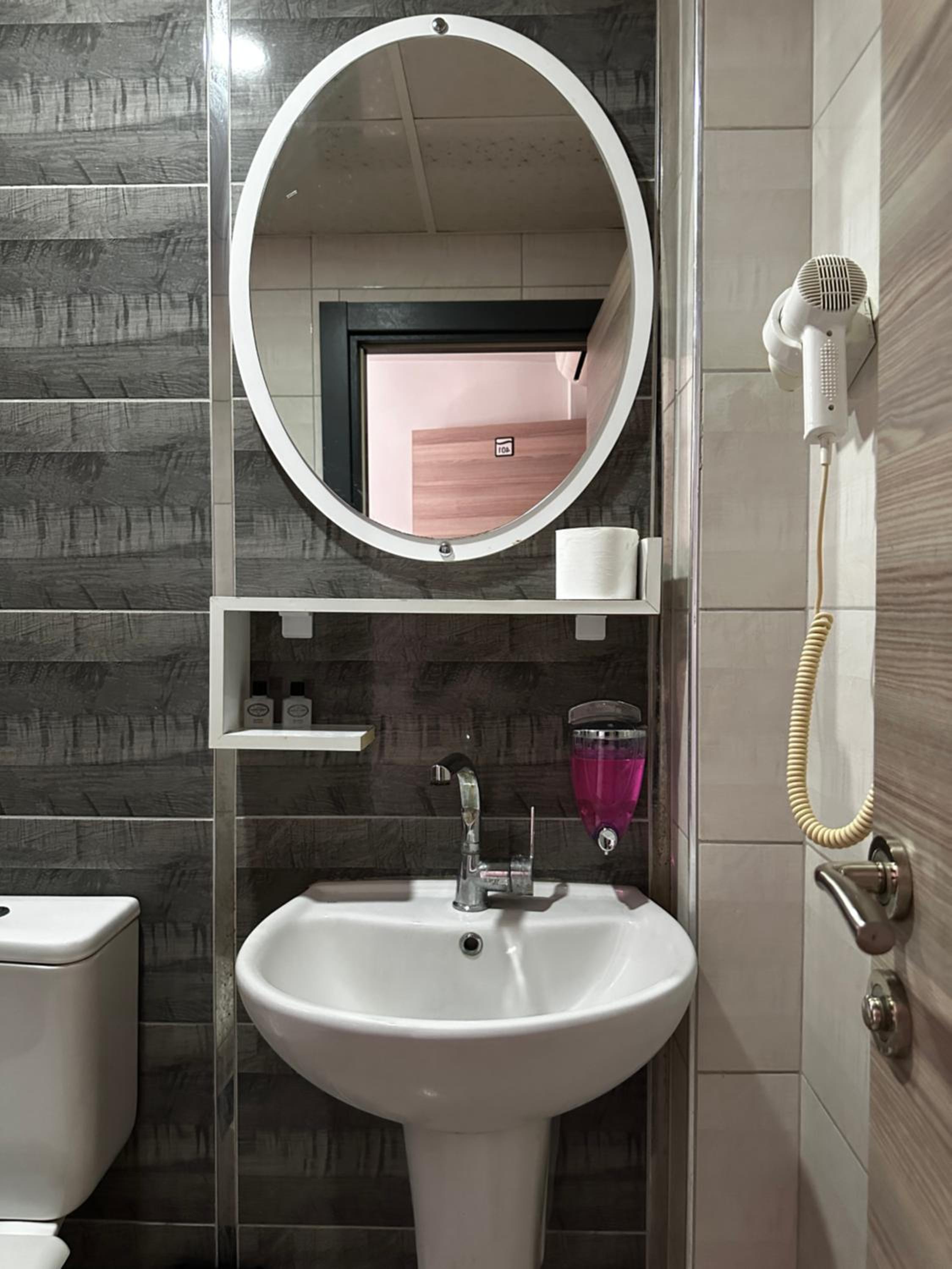 Comfort Başaran OTEL - Image 41