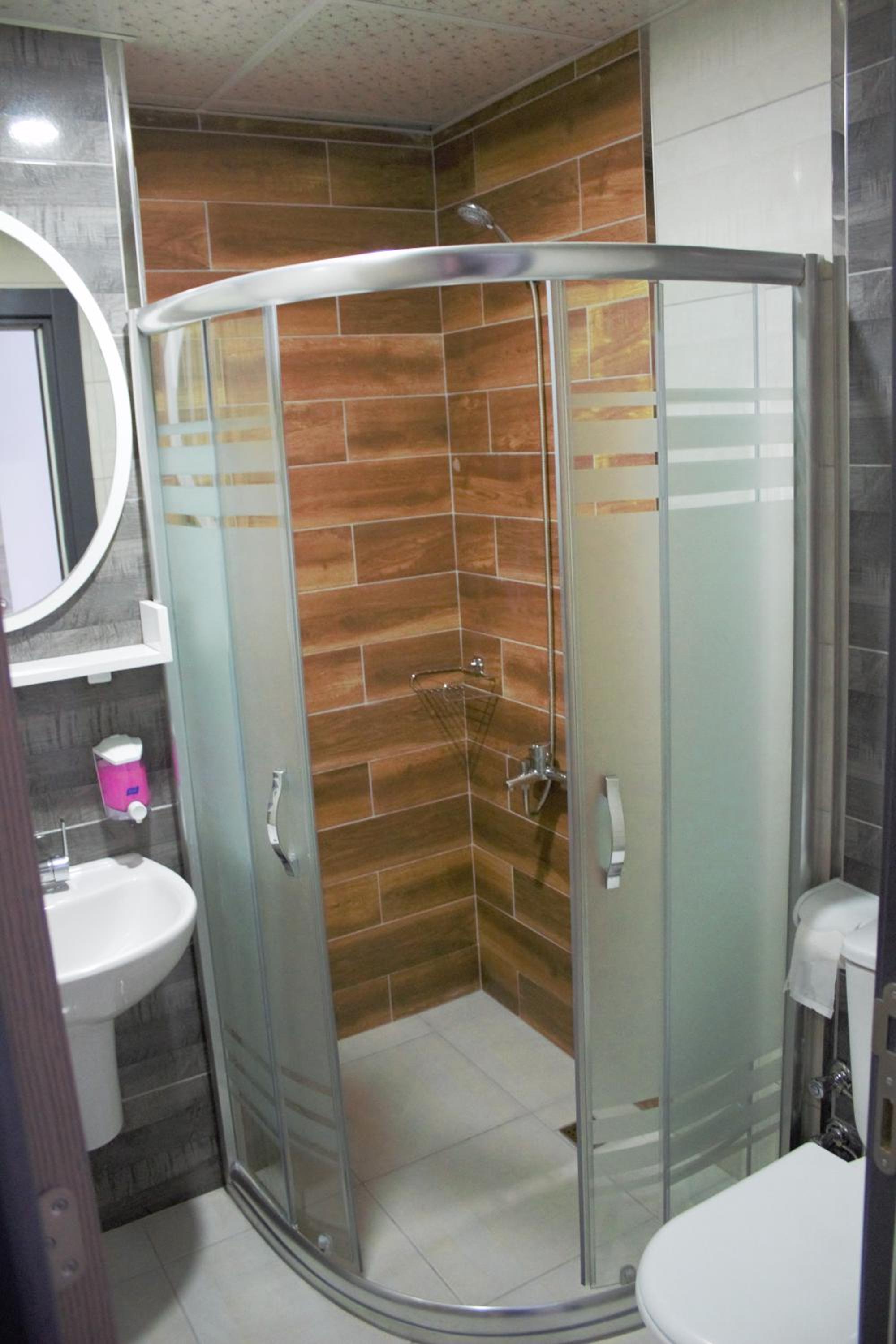 Comfort Başaran OTEL - Image 42