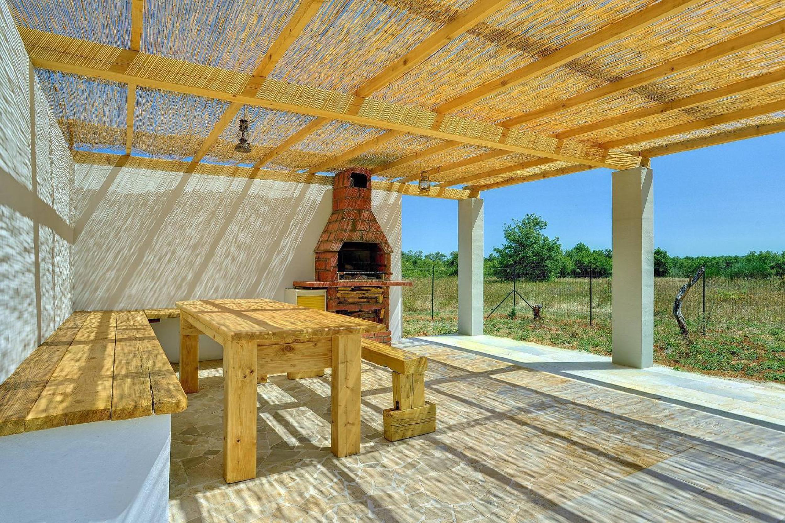 Holiday Home Dvori