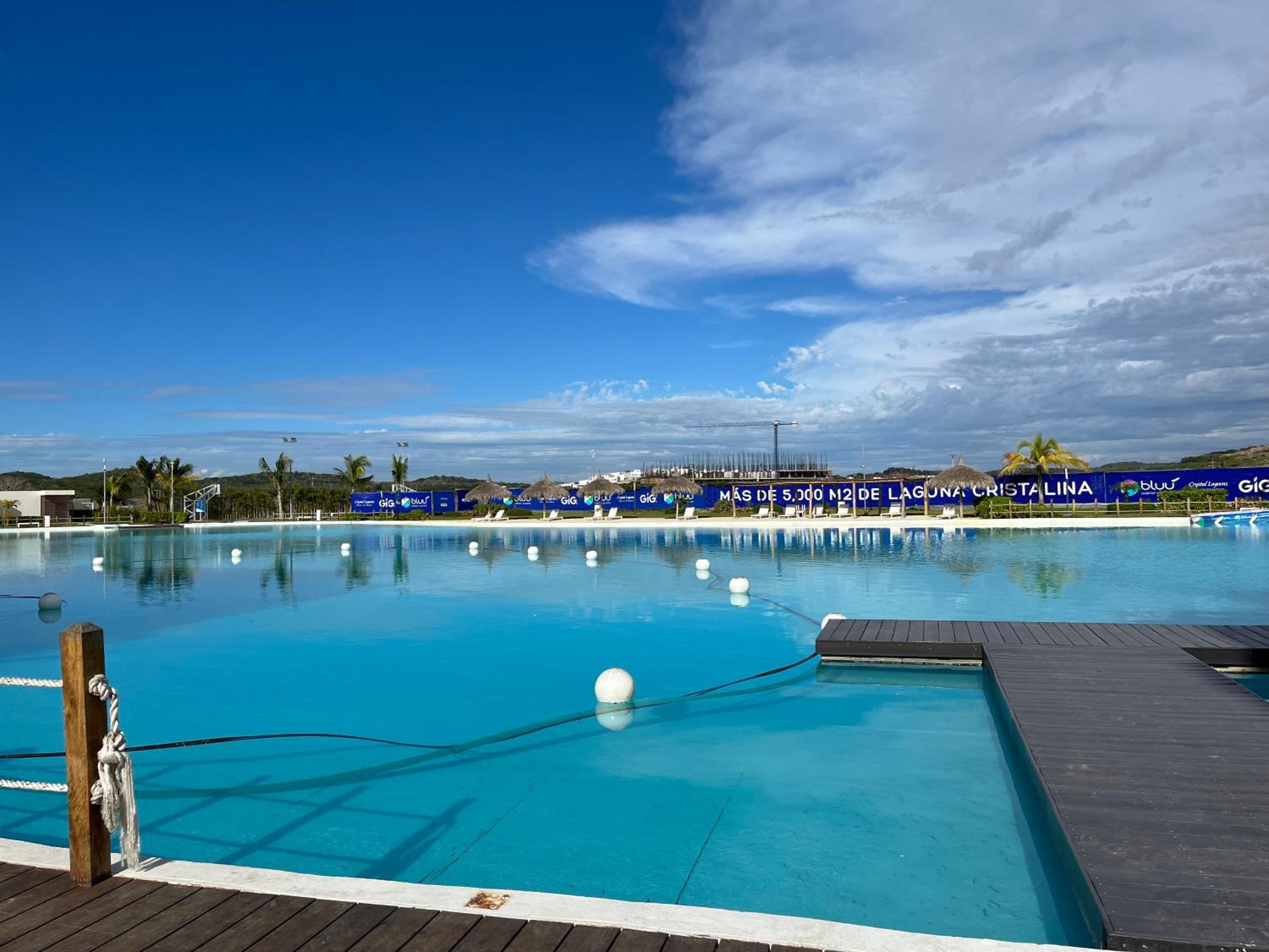 Bluu Habitat Lagoons