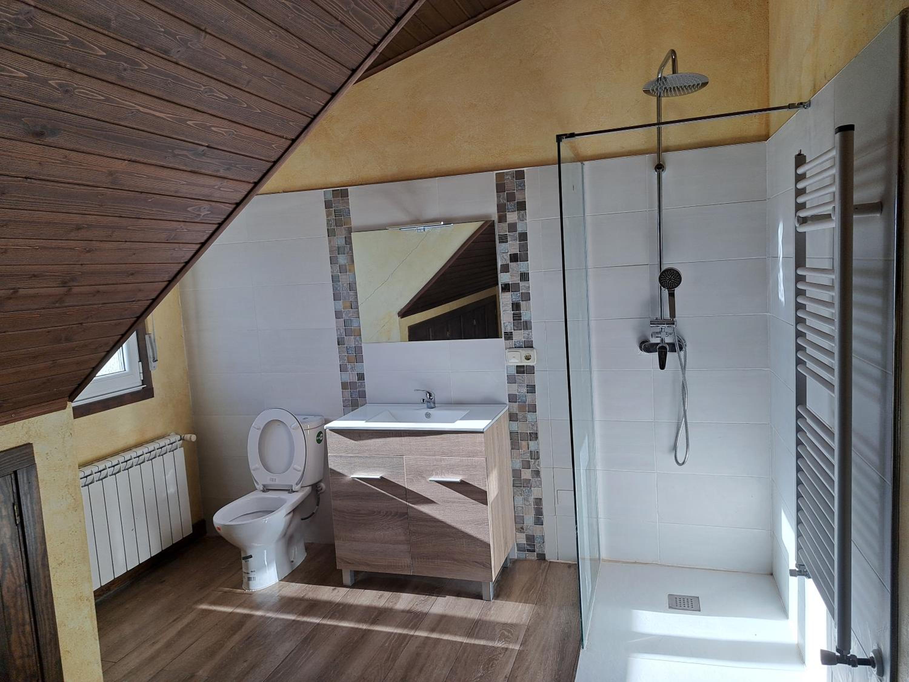 Pension Vilanova