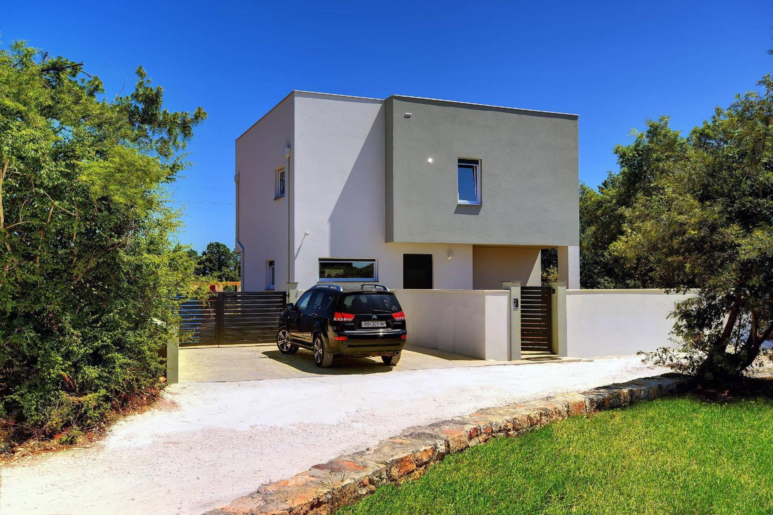 Holiday Home Dvori
