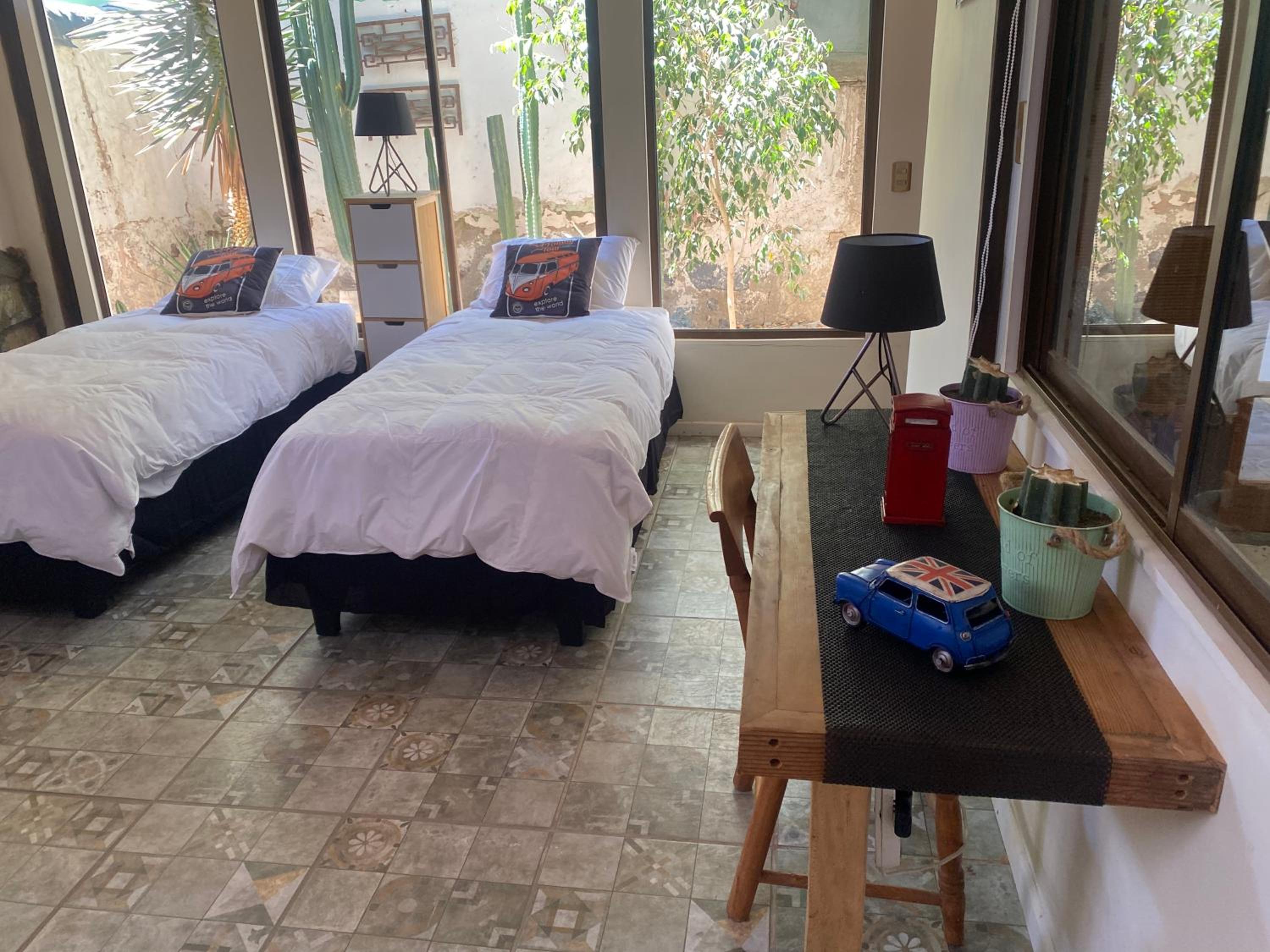 Hostal Tatul