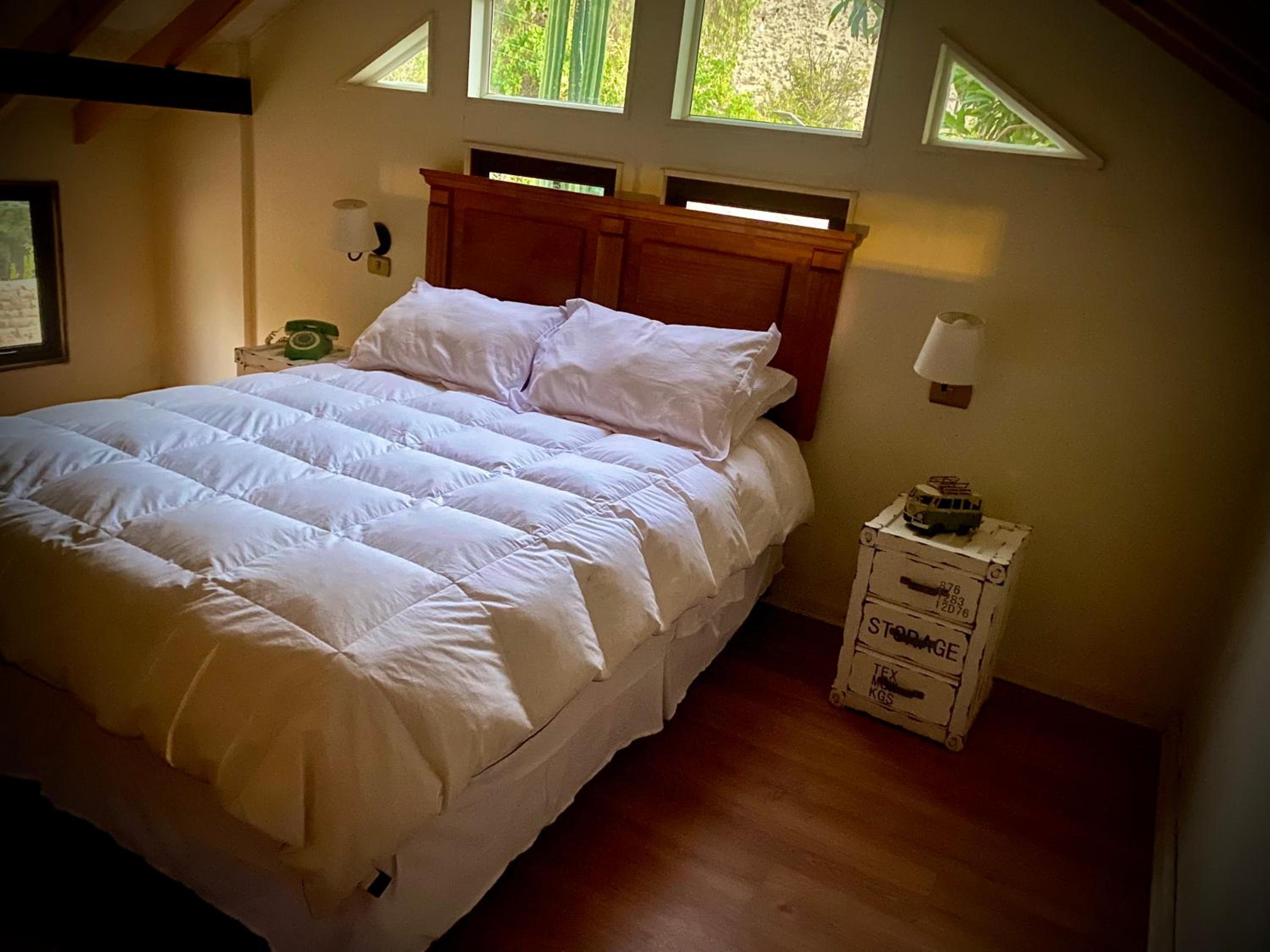 Hostal Tatul