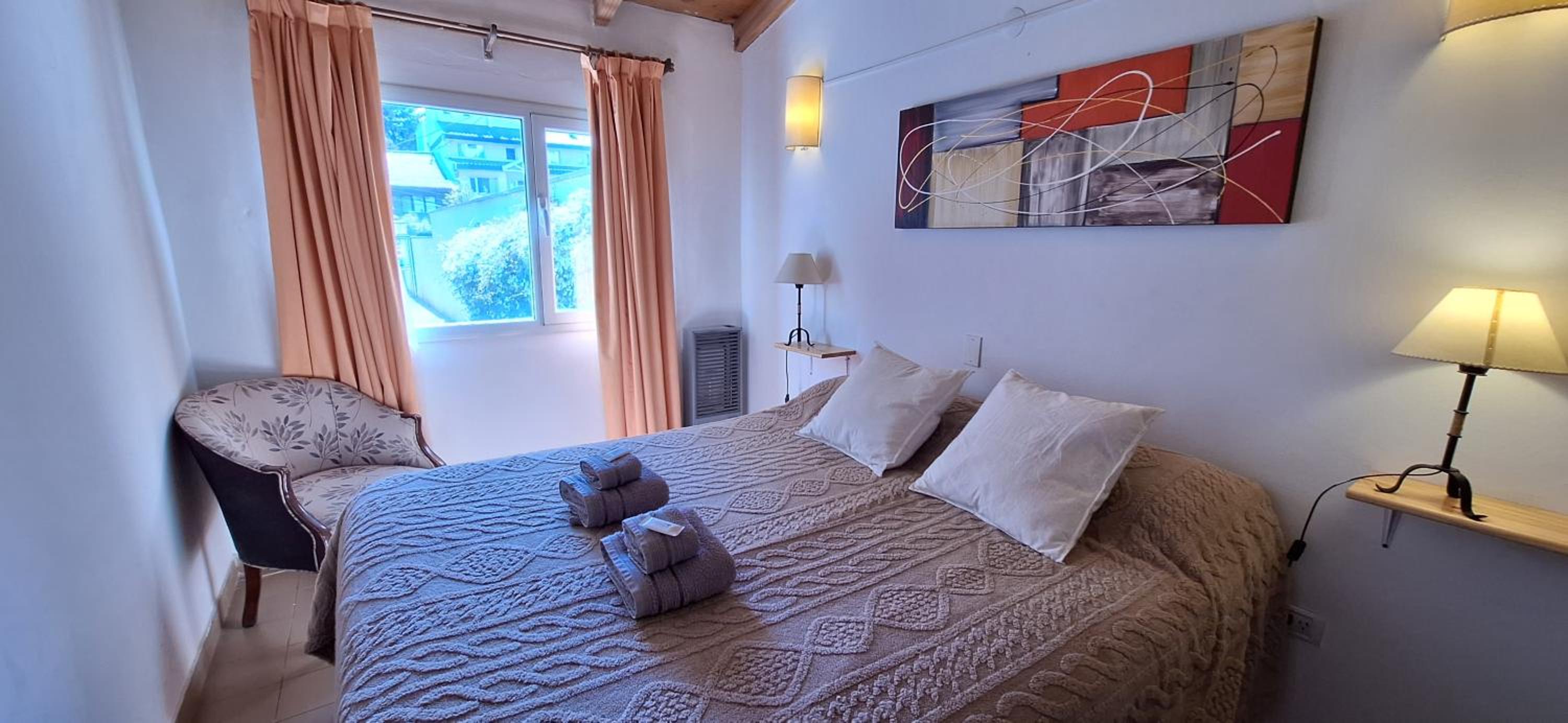 La Casa del Colibrí Bariloche