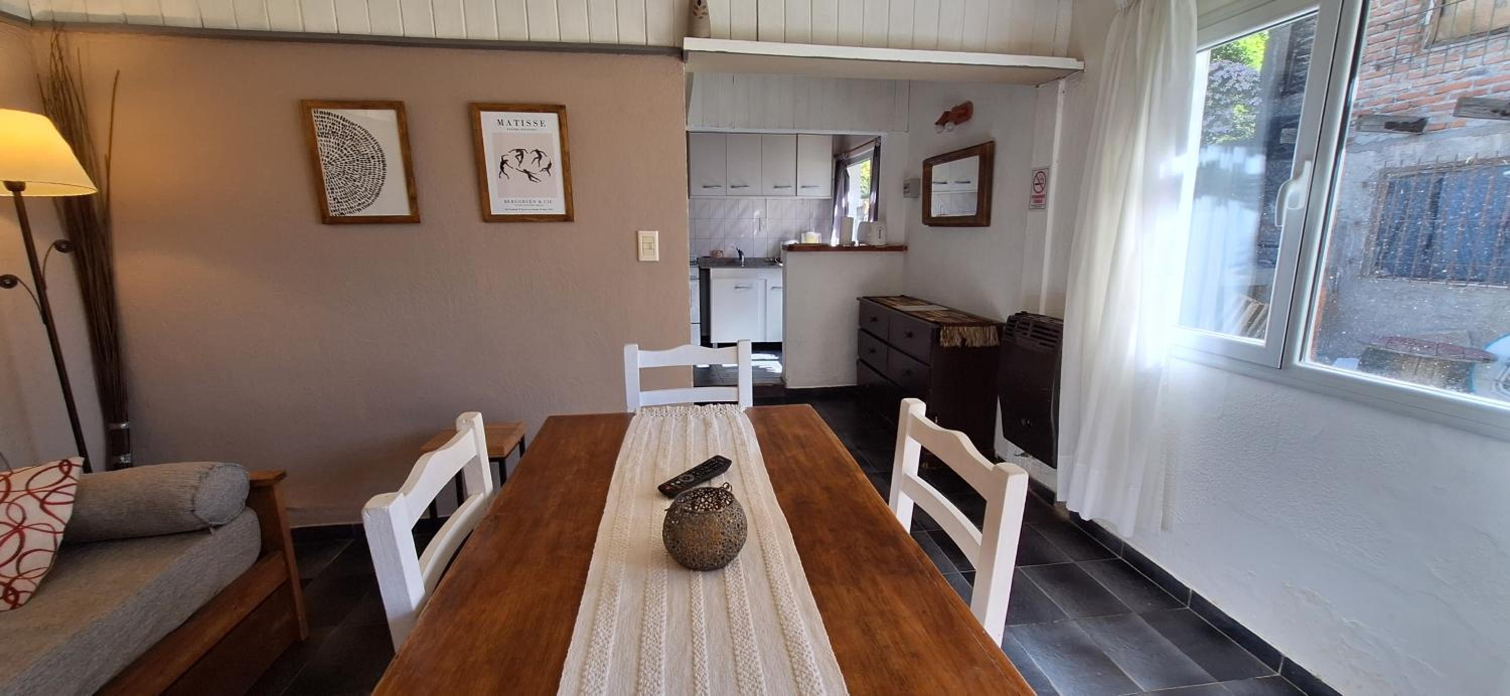 La Casa del Colibrí Bariloche