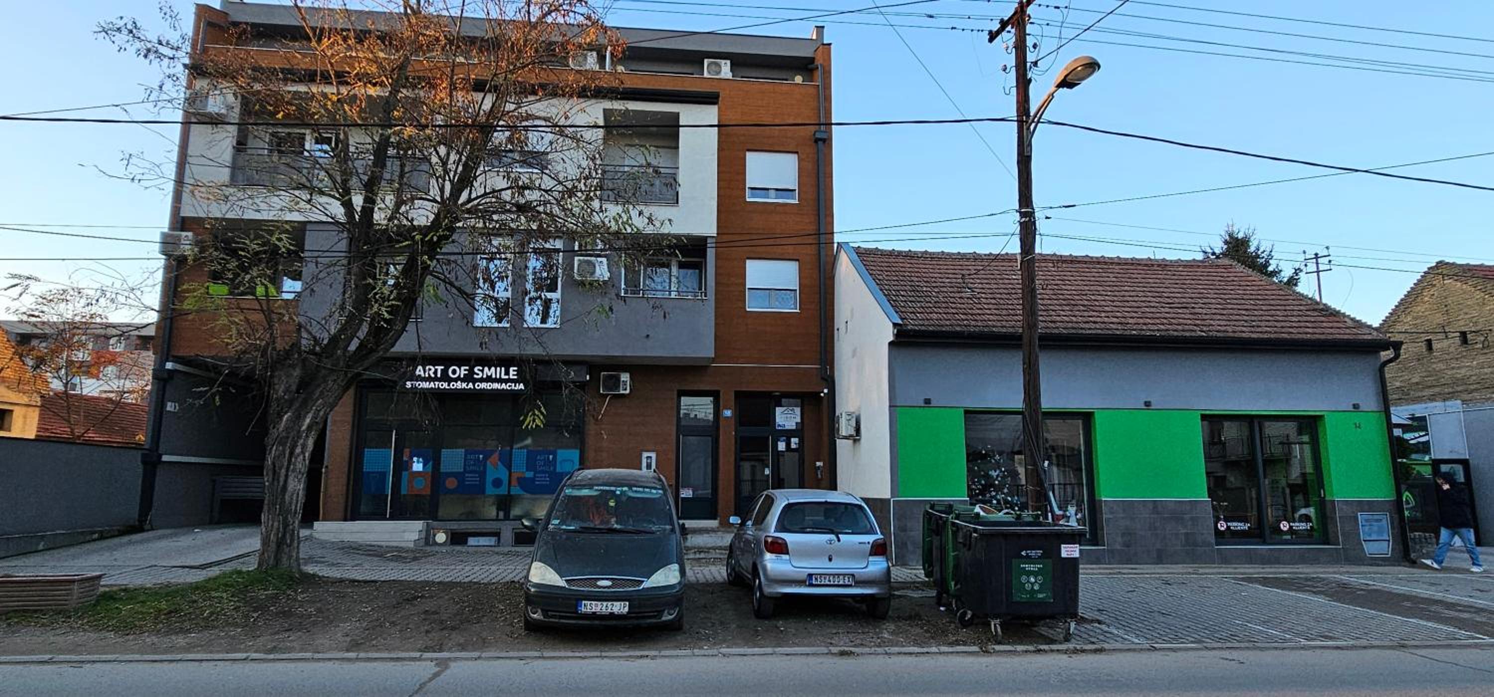 Apartman Kalina