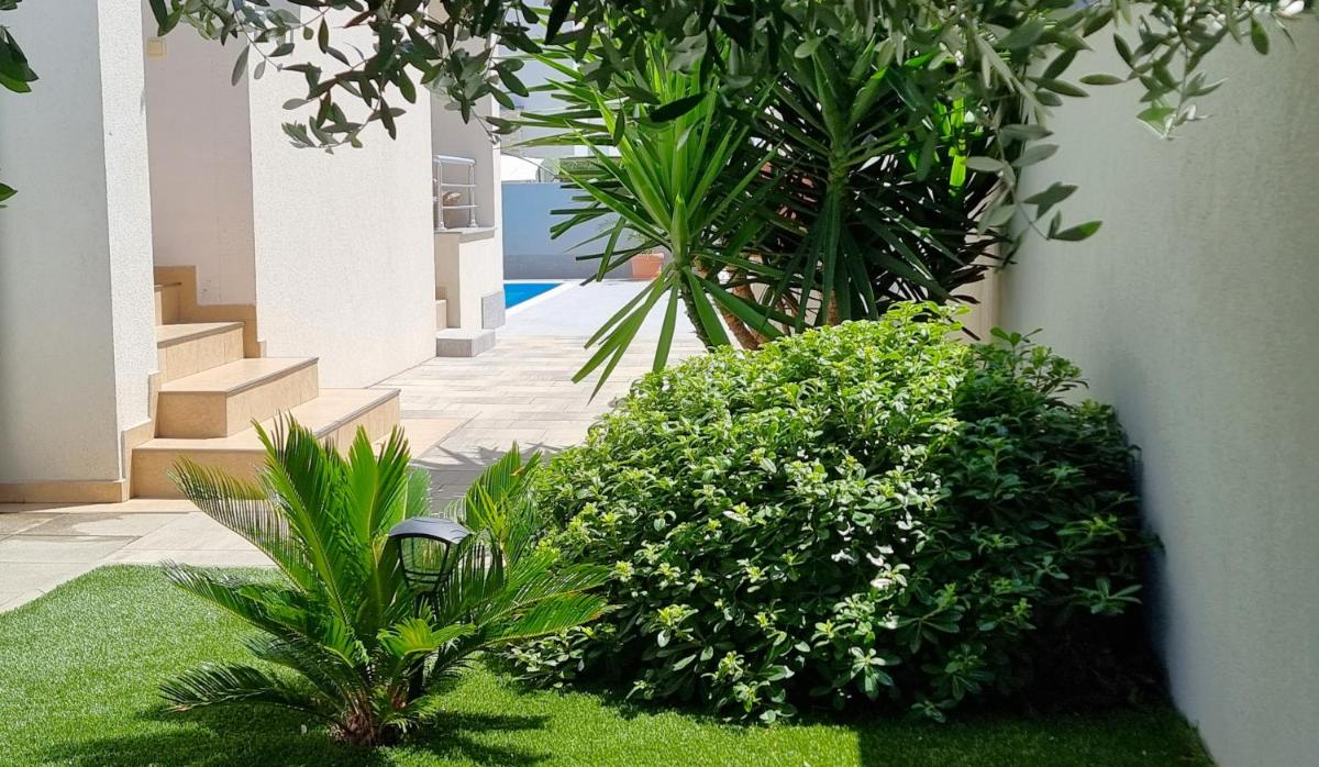 Apartments Le Mare - Pool, Sandstrand, Meerblick, W-Lan, Grill view 5