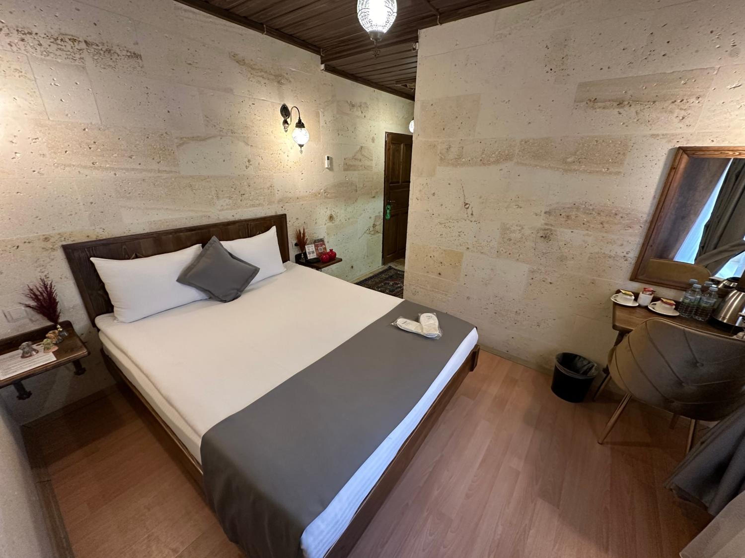 Virtus Cappadocia Hotel Göreme - Image 109