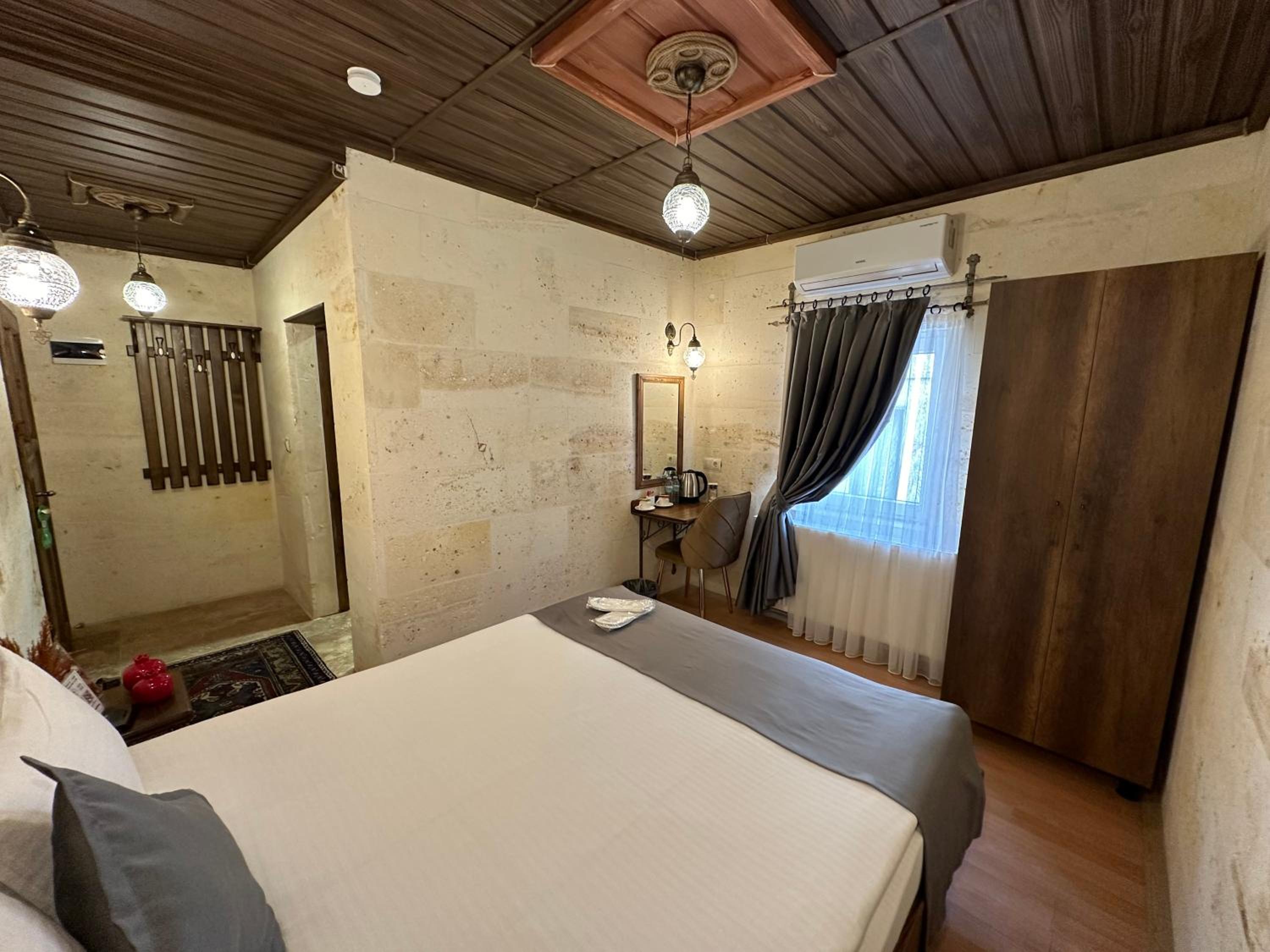 Virtus Cappadocia Hotel Göreme - Image 23