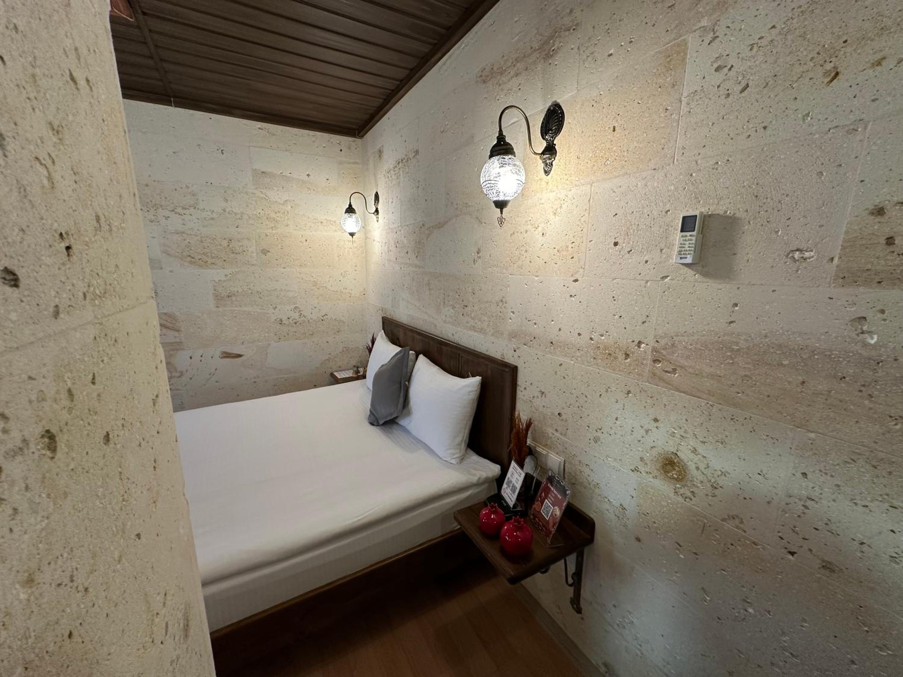 Virtus Cappadocia Hotel Göreme - Image 22