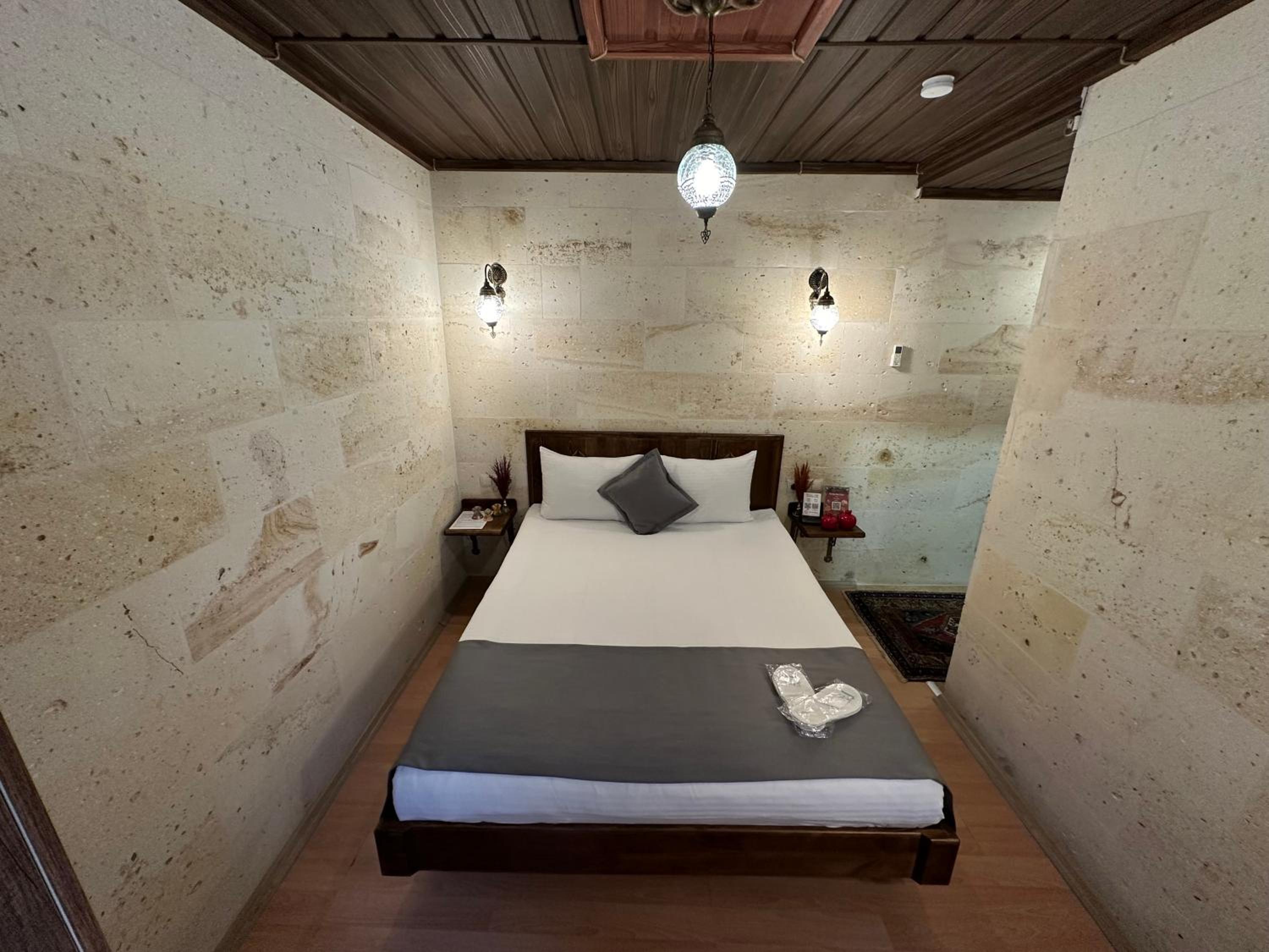 Virtus Cappadocia Hotel Göreme - Image 48