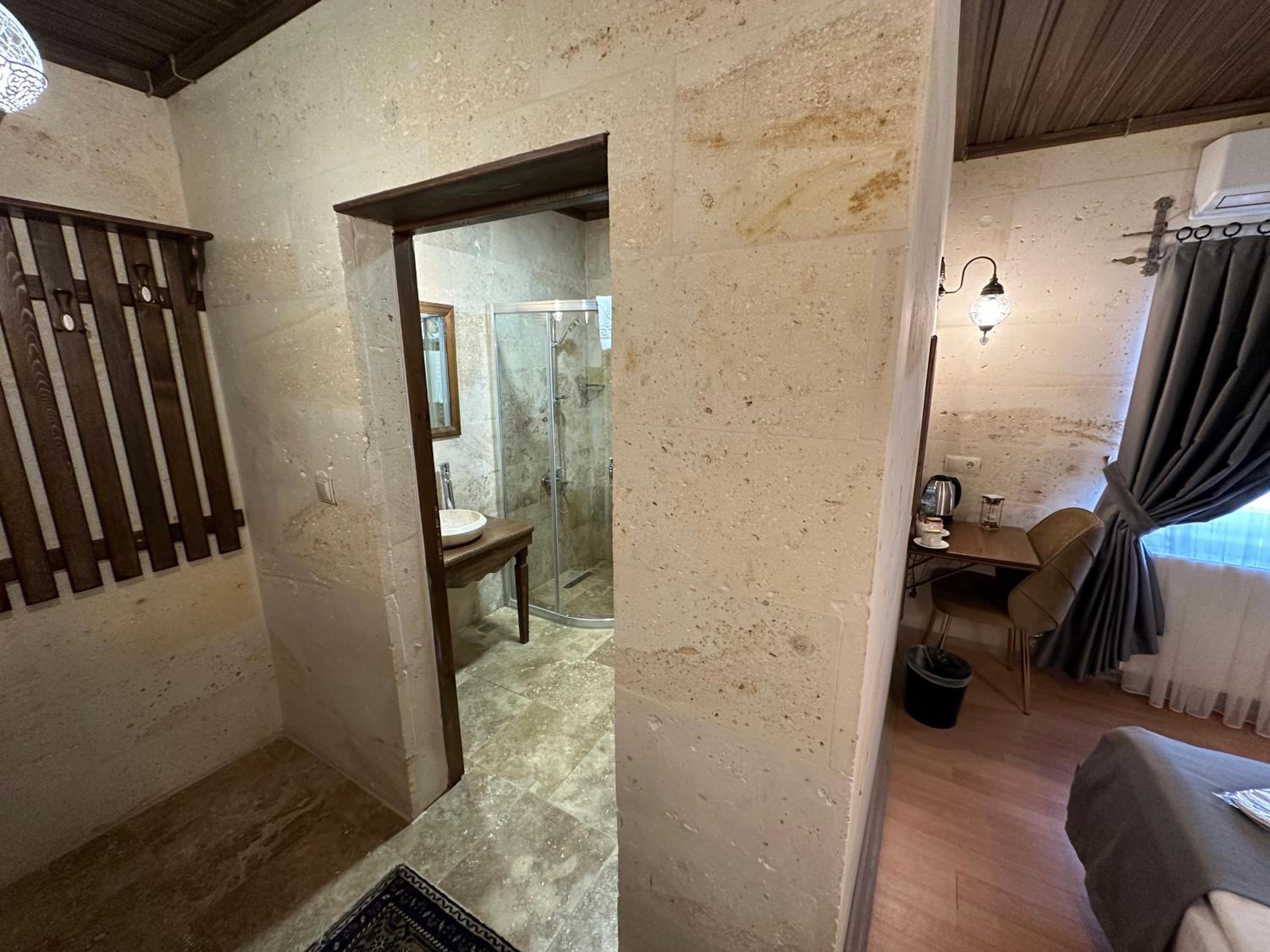 Virtus Cappadocia Hotel Göreme - Image 50