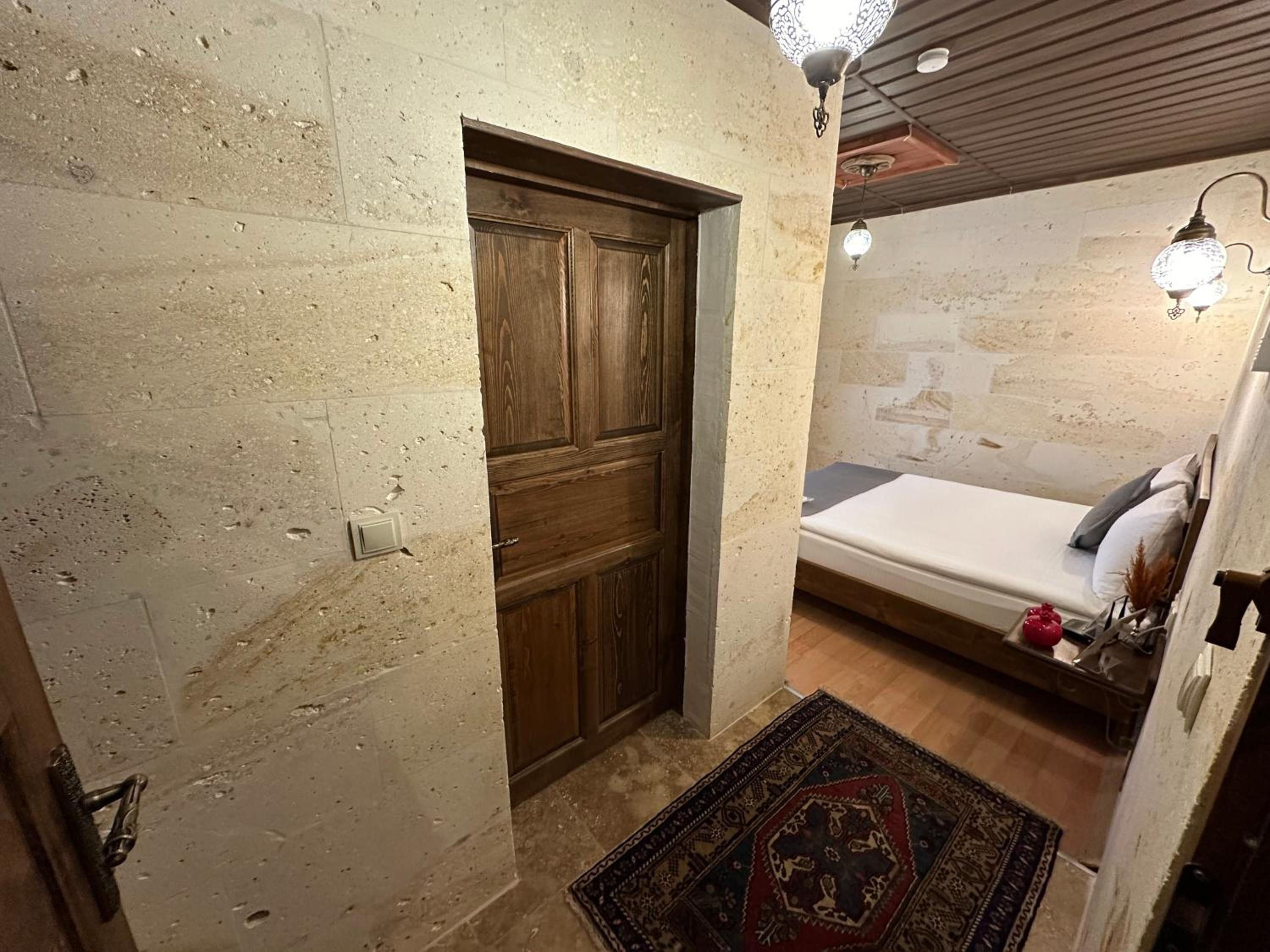 Virtus Cappadocia Hotel Göreme - Image 46