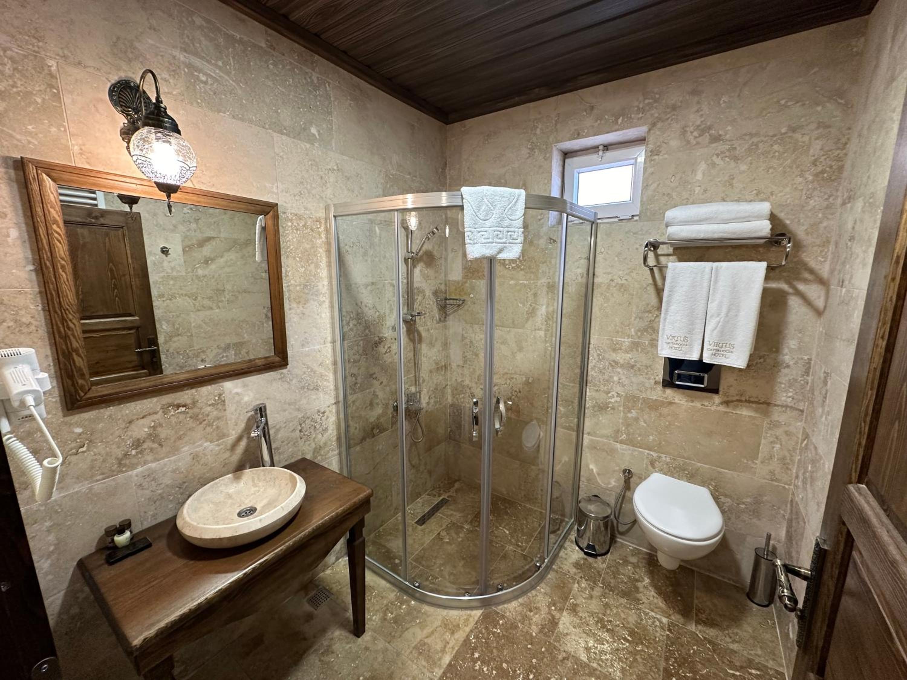 Virtus Cappadocia Hotel Göreme - Image 24