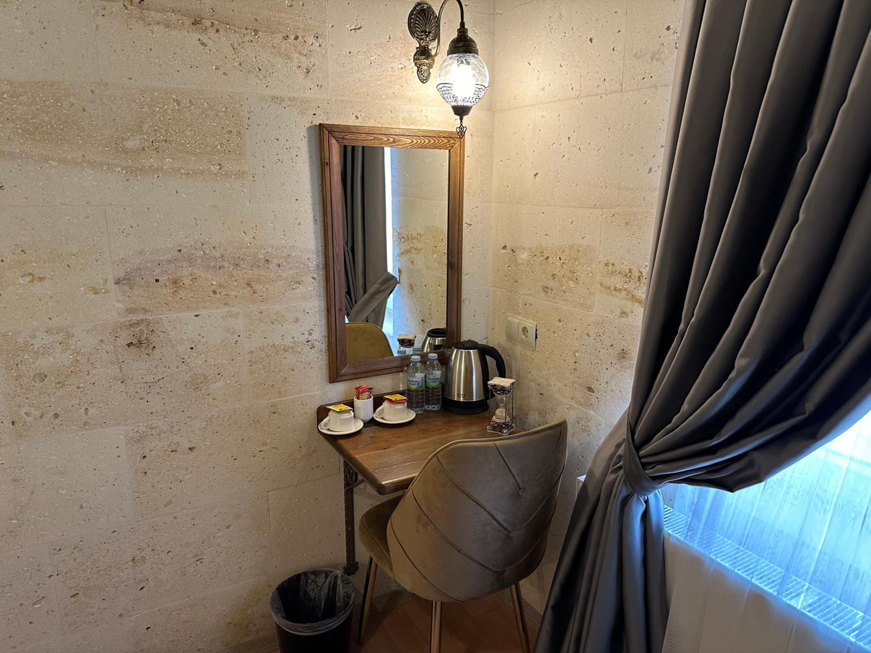 Virtus Cappadocia Hotel Göreme - Image 47