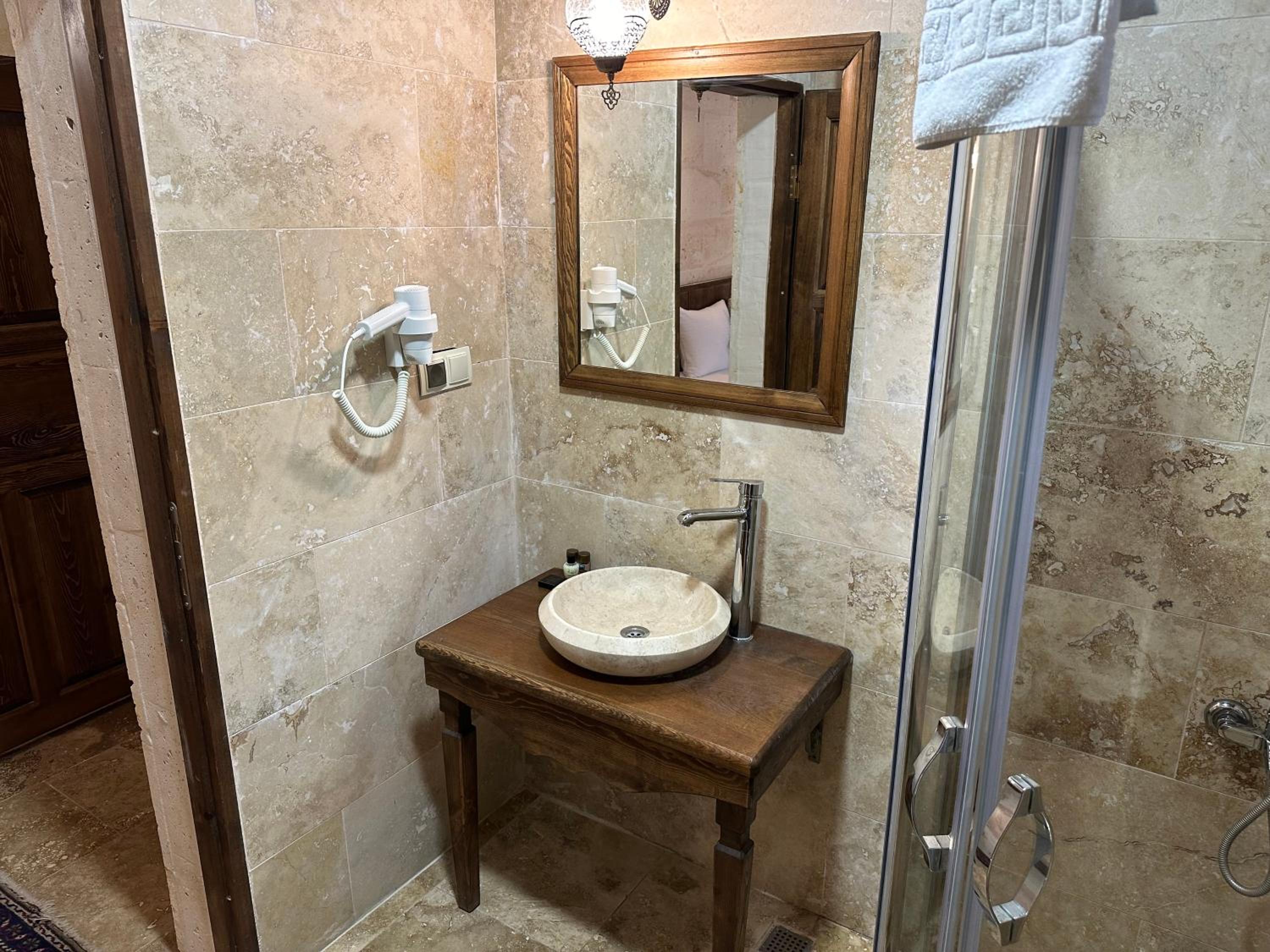 Virtus Cappadocia Hotel Göreme - Image 49