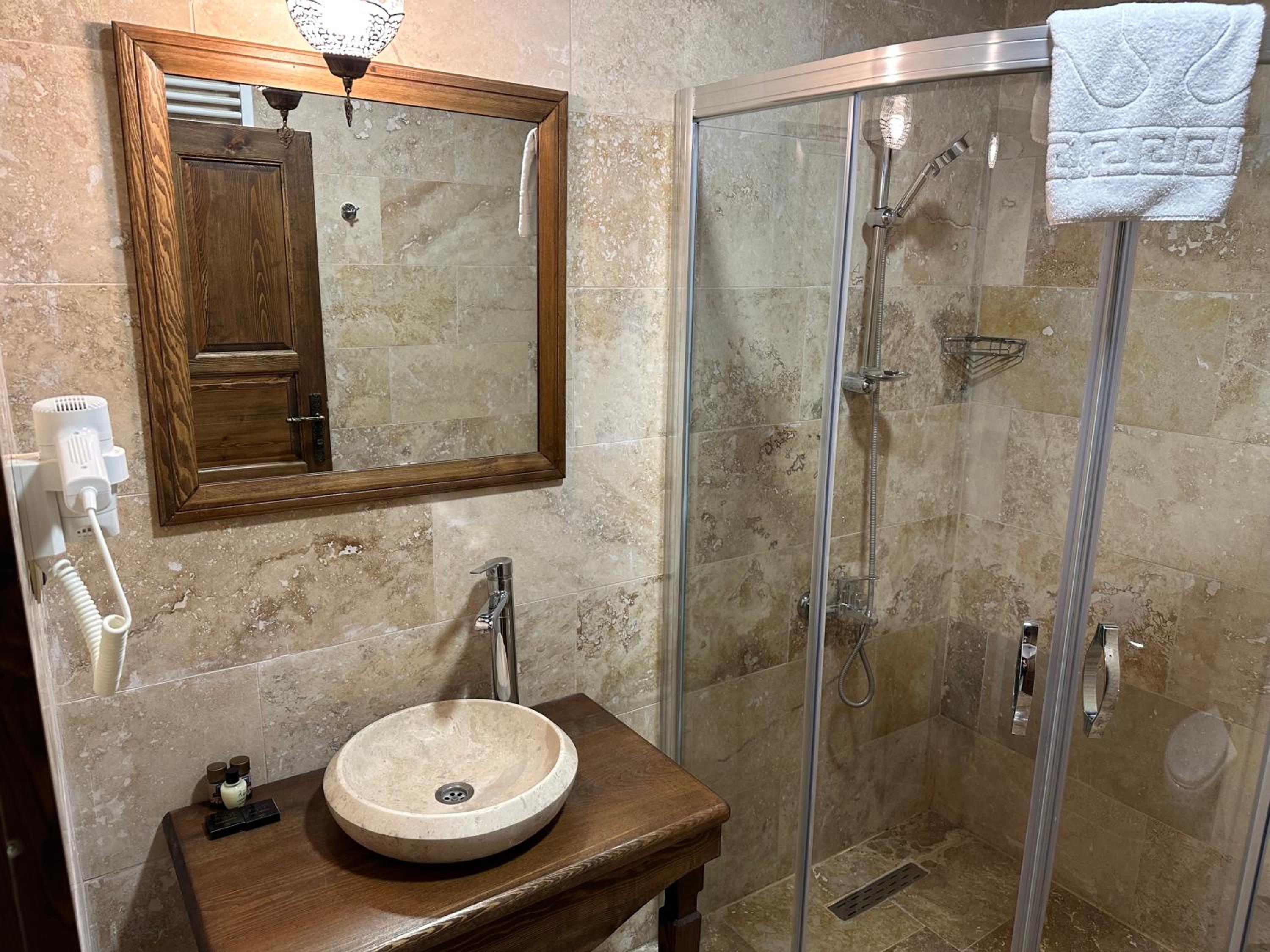 Virtus Cappadocia Hotel Göreme - Image 51