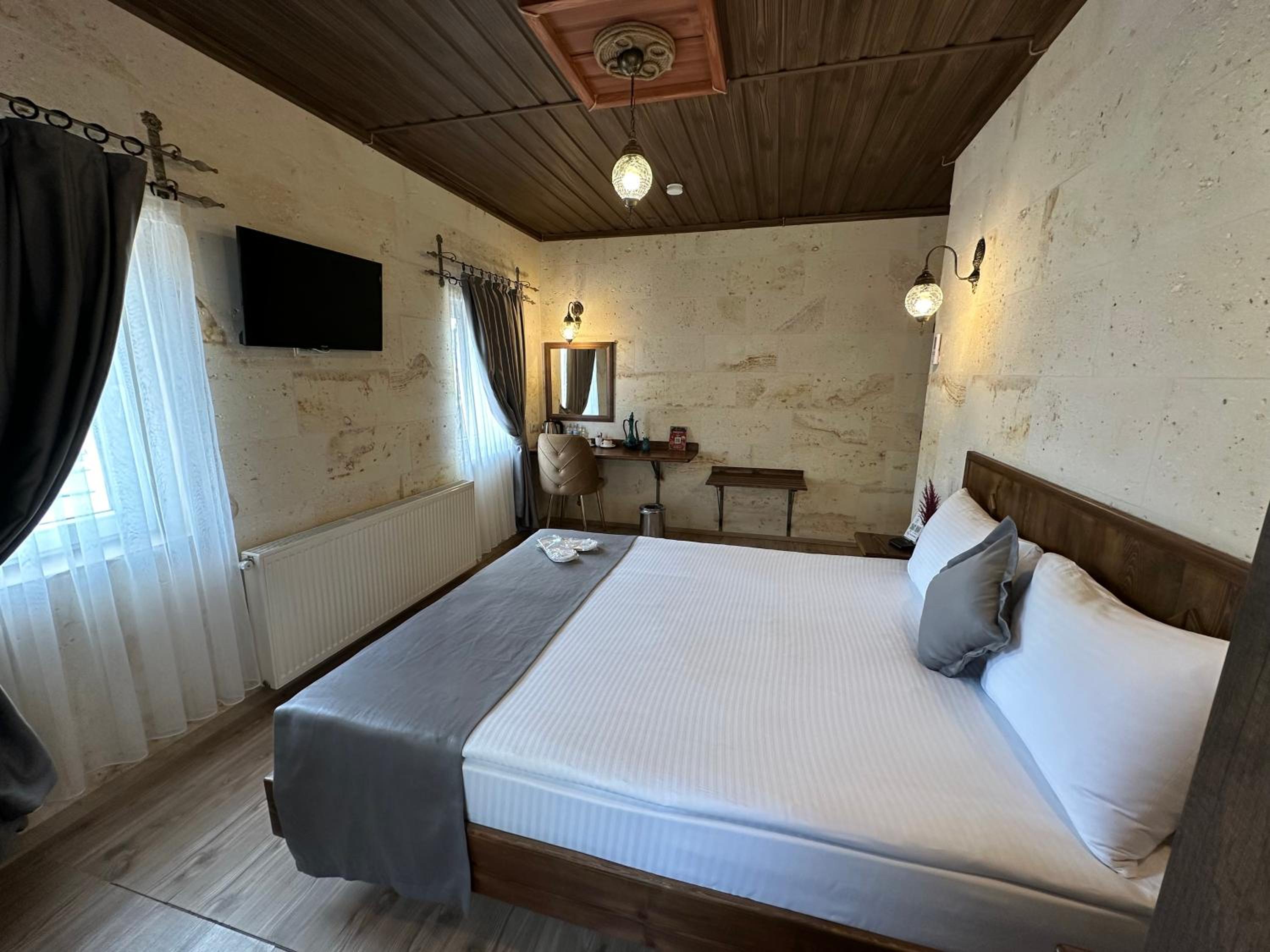 Virtus Cappadocia Hotel Göreme - Image 53