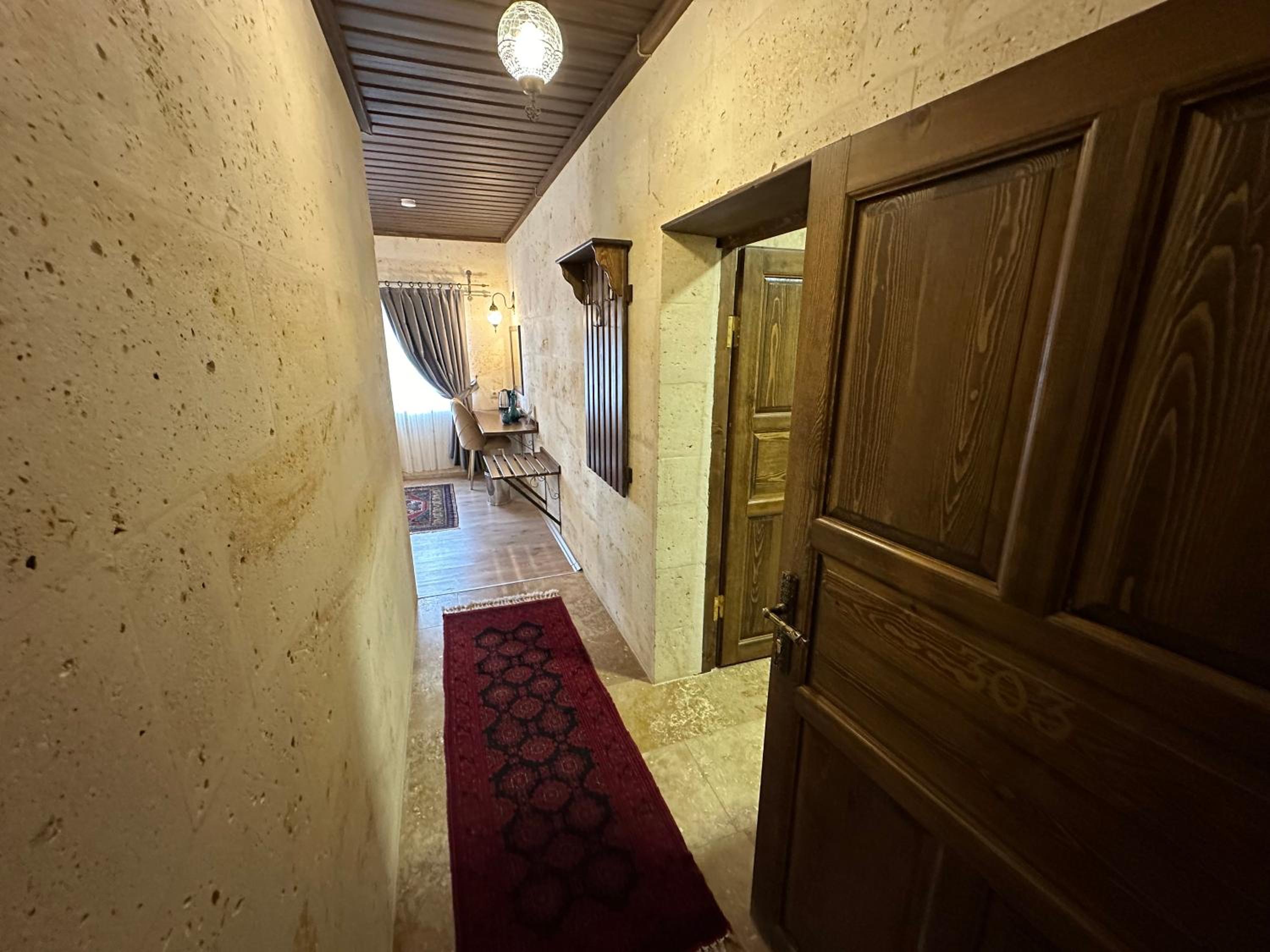 Virtus Cappadocia Hotel Göreme - Image 52