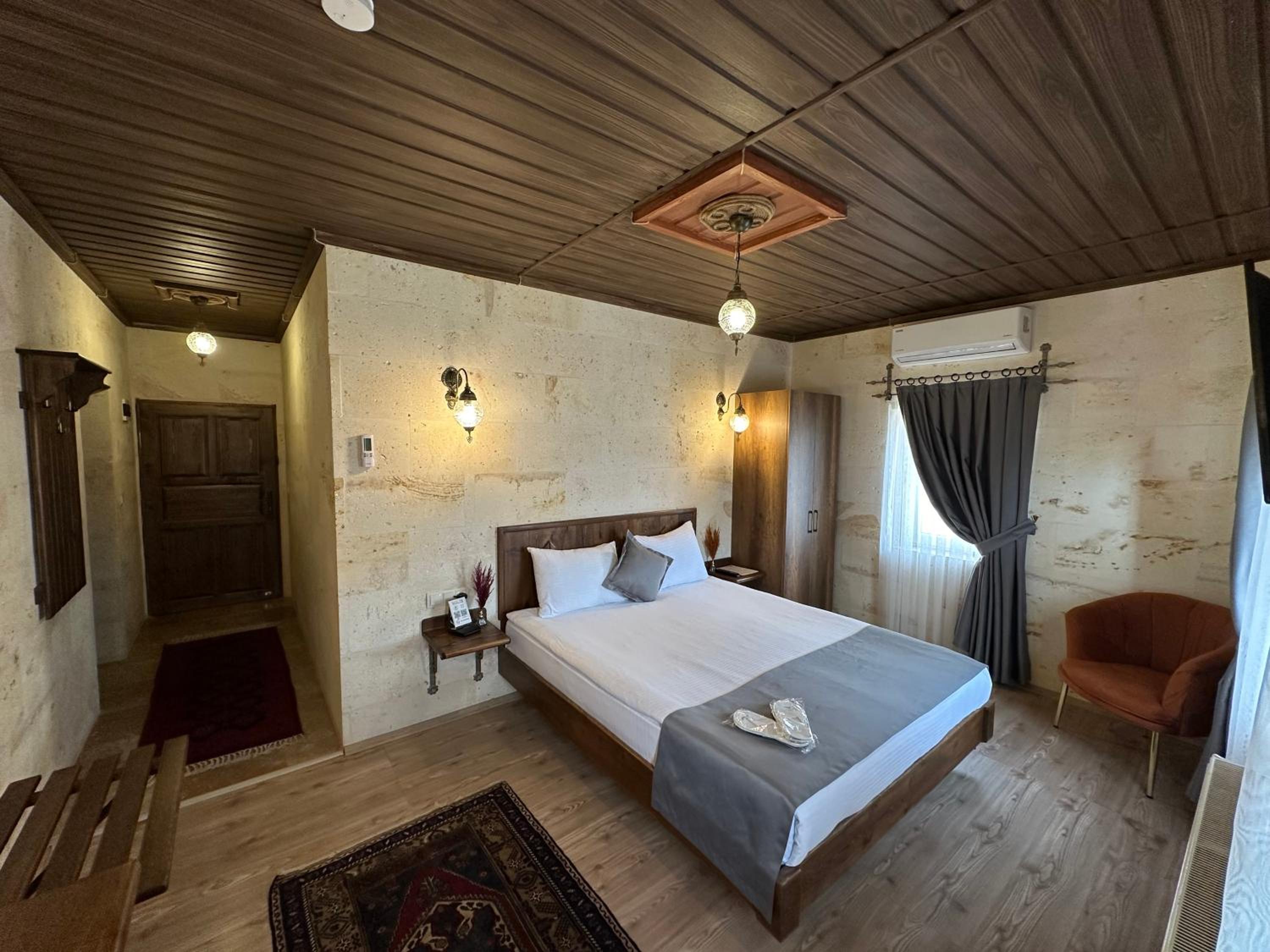 Virtus Cappadocia Hotel Göreme - Image 107