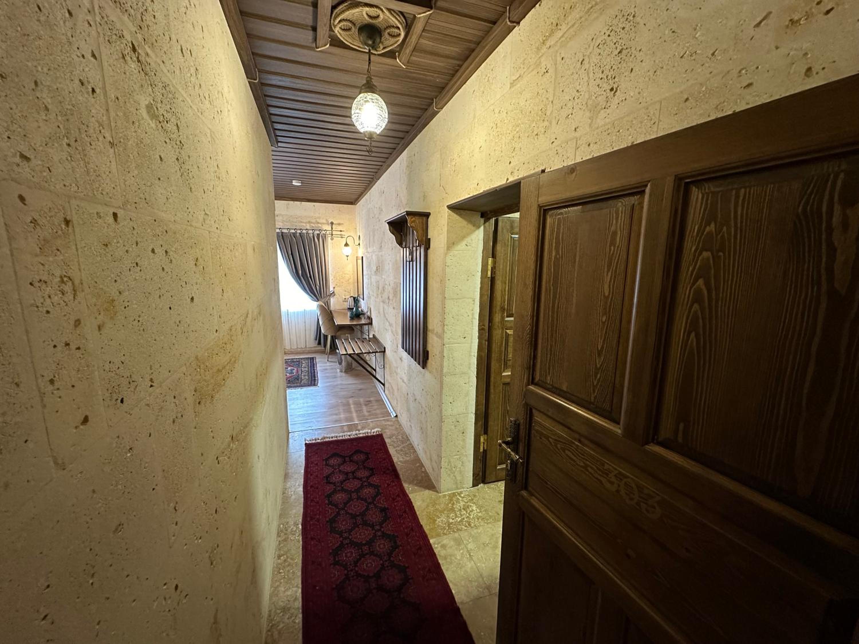 Virtus Cappadocia Hotel Göreme - Image 108