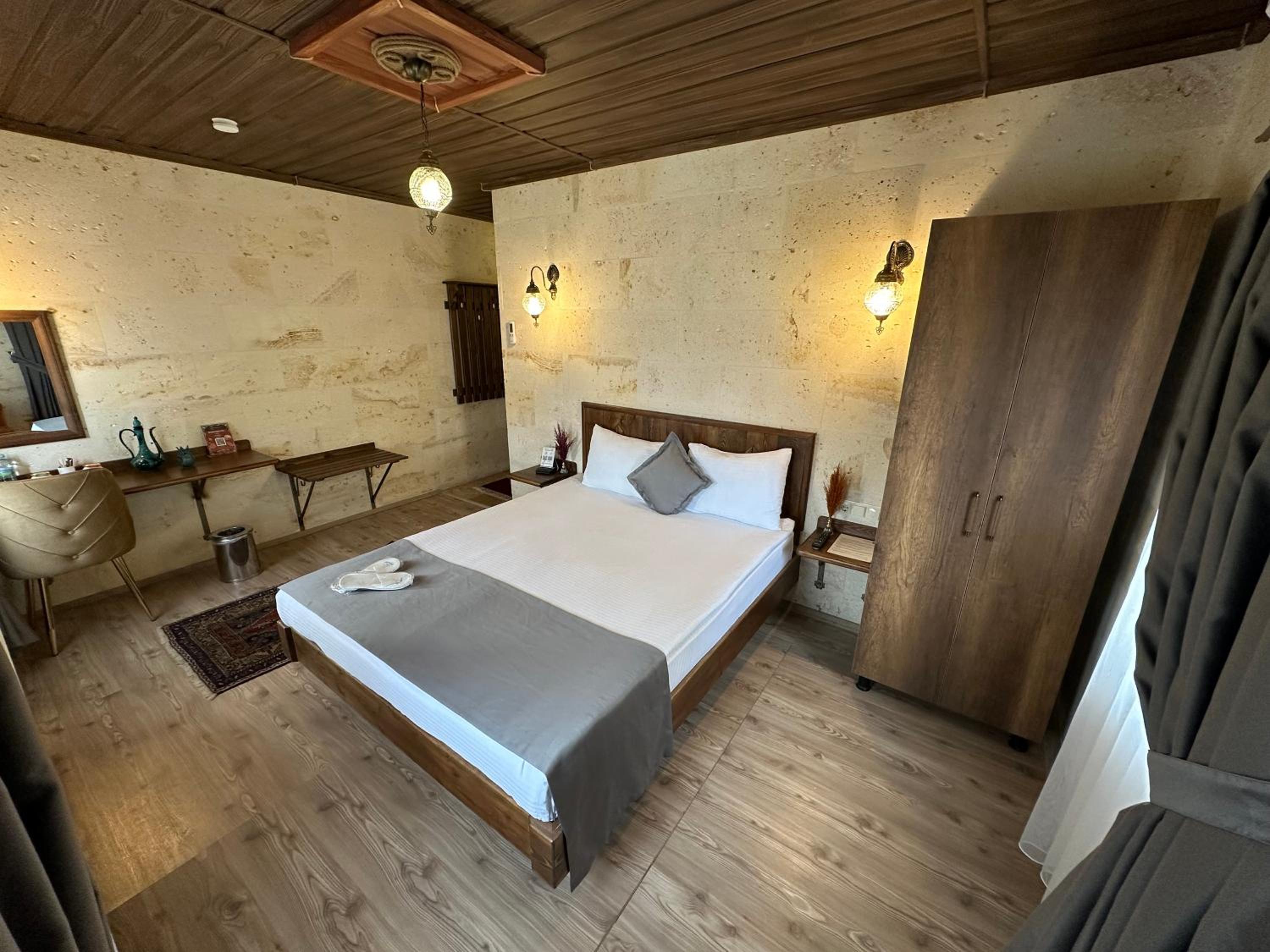 Virtus Cappadocia Hotel Göreme - Image 106