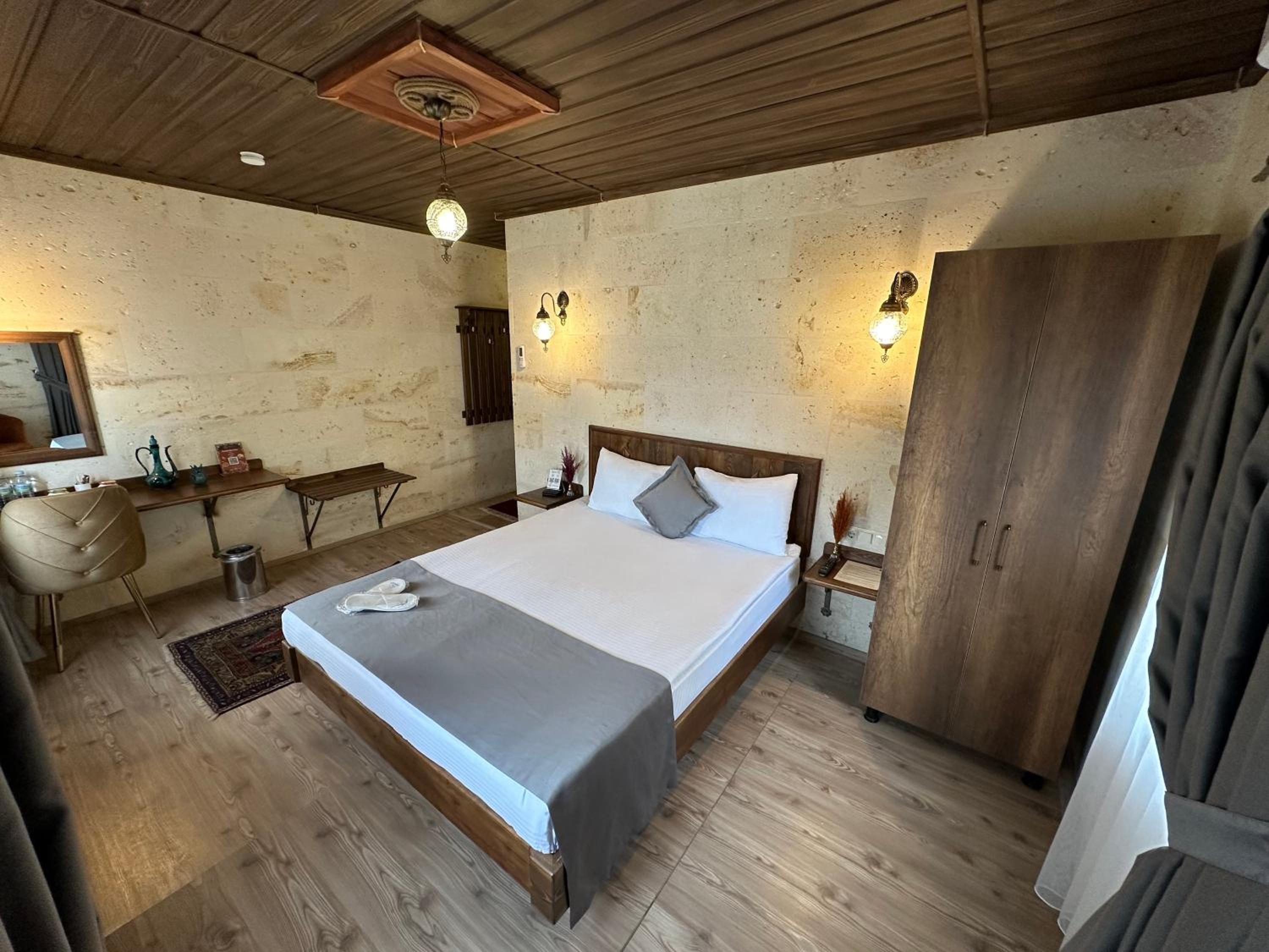 Virtus Cappadocia Hotel Göreme - Image 215