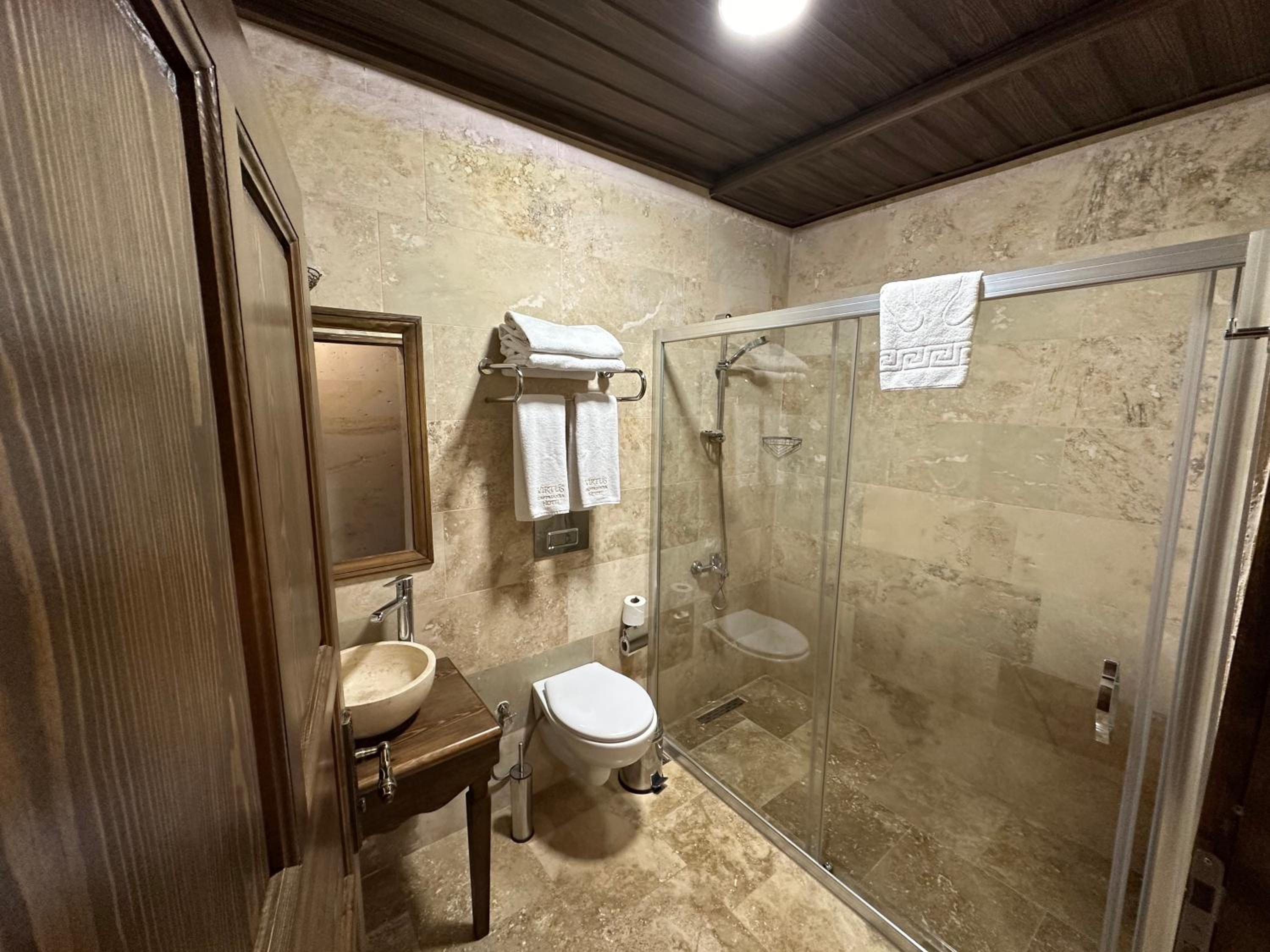 Virtus Cappadocia Hotel Göreme - Image 214