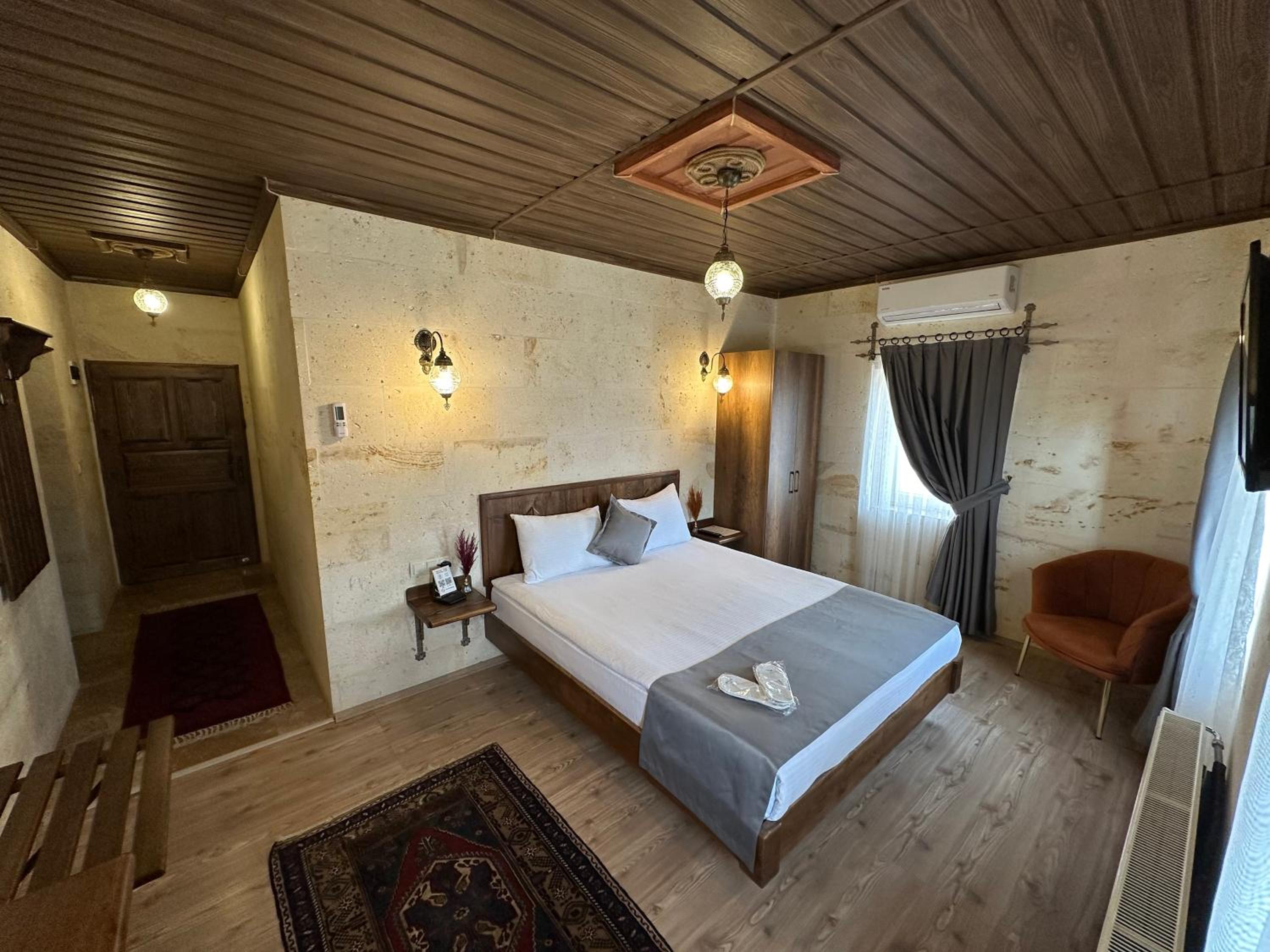 Virtus Cappadocia Hotel Göreme - Image 210