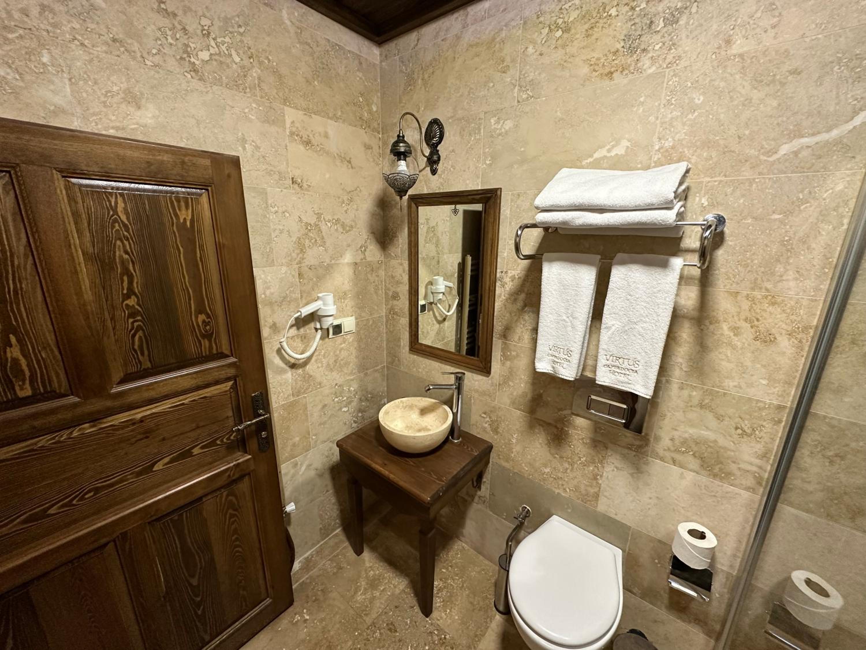 Virtus Cappadocia Hotel Göreme - Image 213