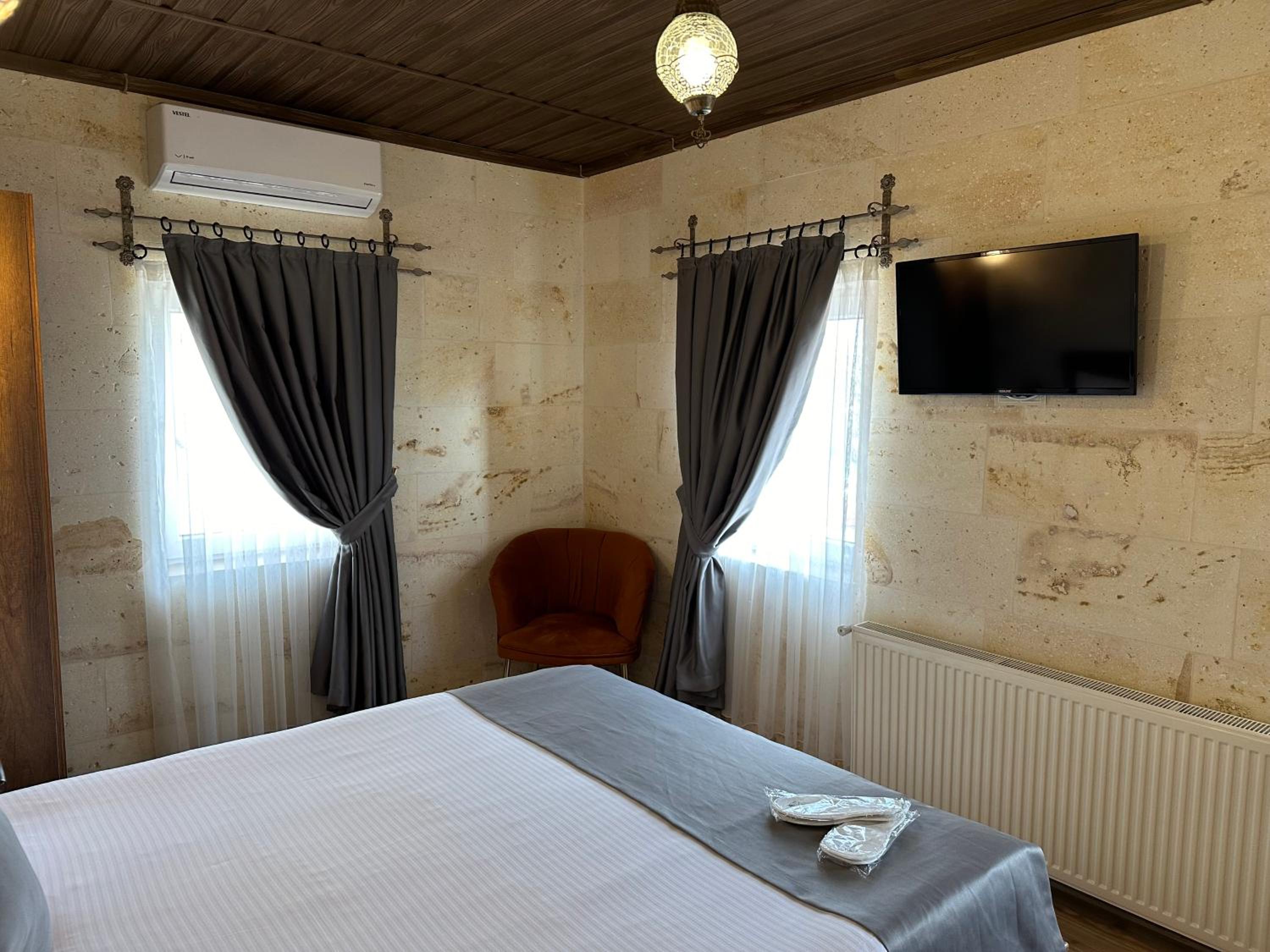 Virtus Cappadocia Hotel Göreme - Image 212