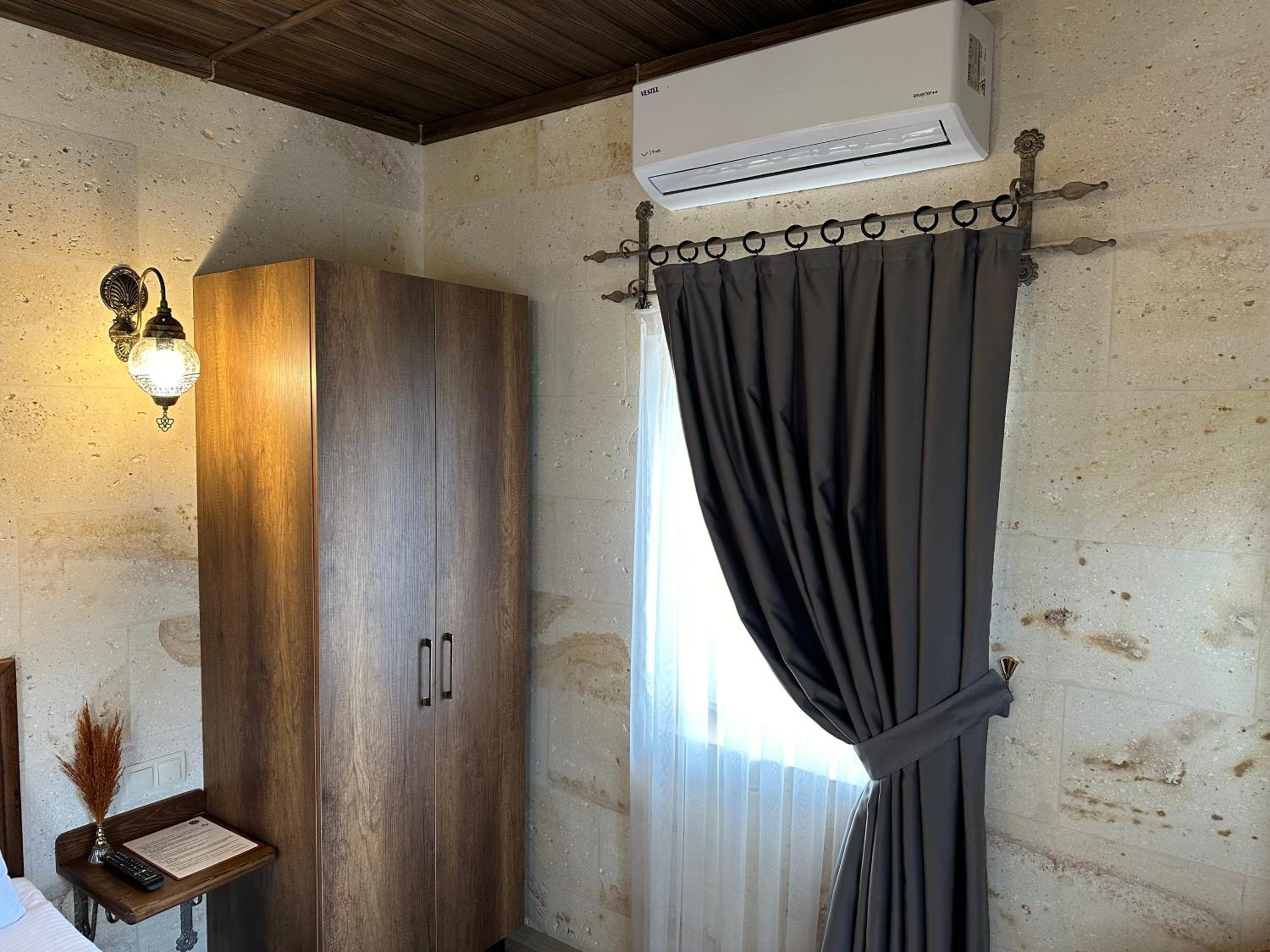 Virtus Cappadocia Hotel Göreme - Image 208