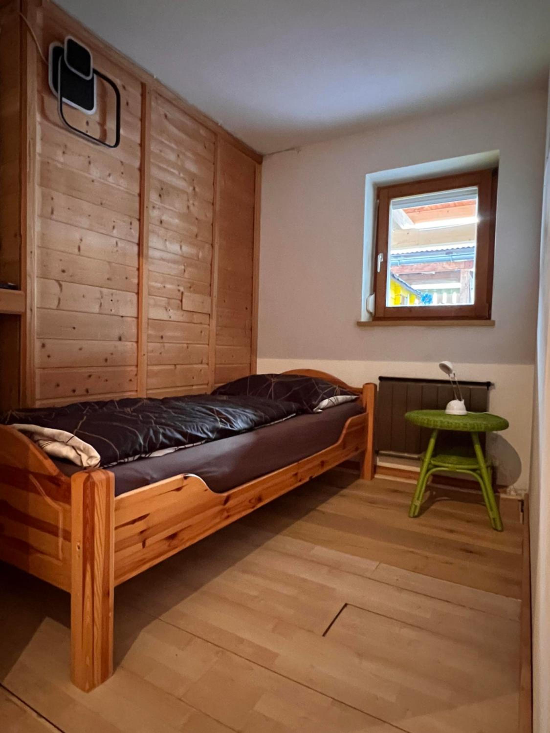 Apartment Lopez
