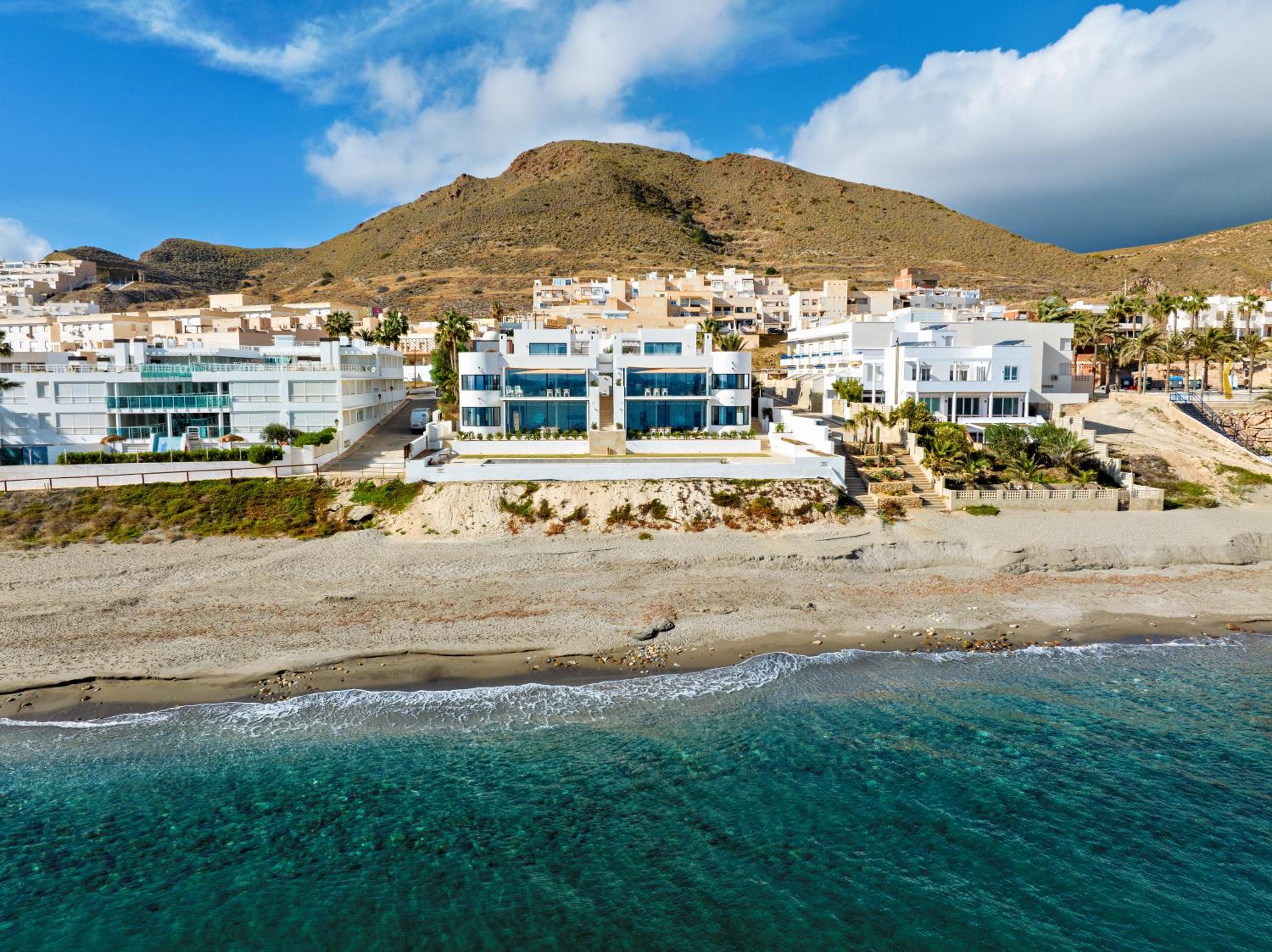 Hotel CasaCarbonito - Image 1