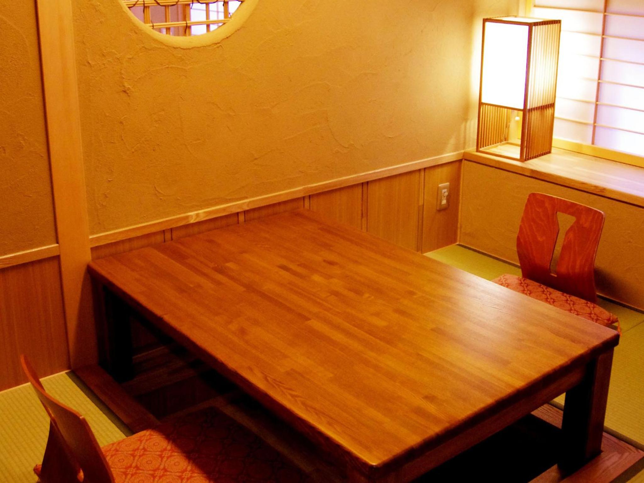 Gero Onsen Yukyunohana