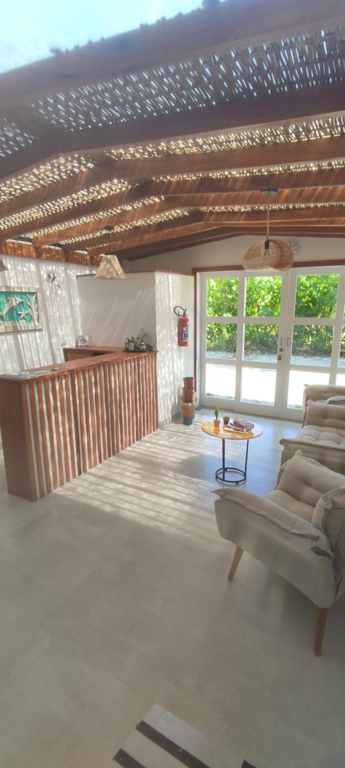 Hotel pousada essência - Image 1