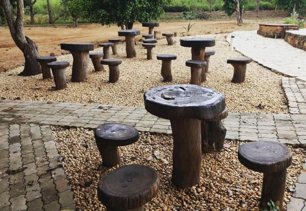 Condomínio Shambala Piri