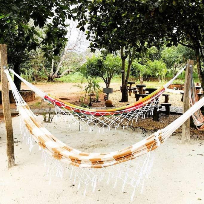 Condomínio Shambala Piri