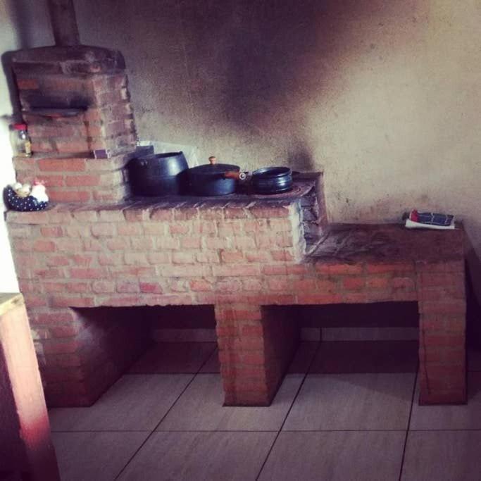 Condomínio Shambala Piri