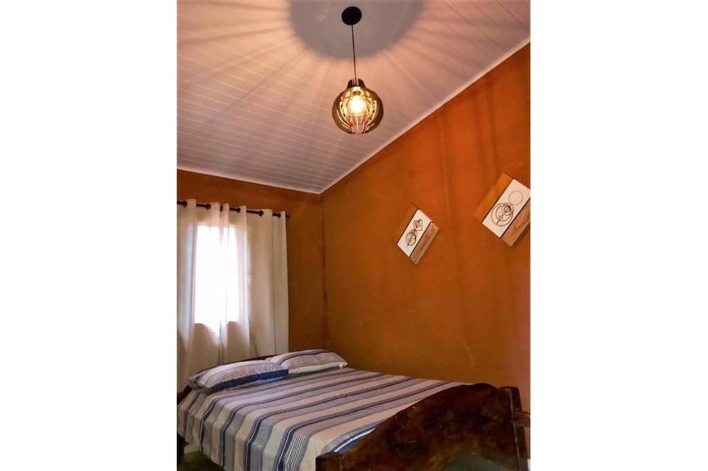 Condomínio Shambala Piri