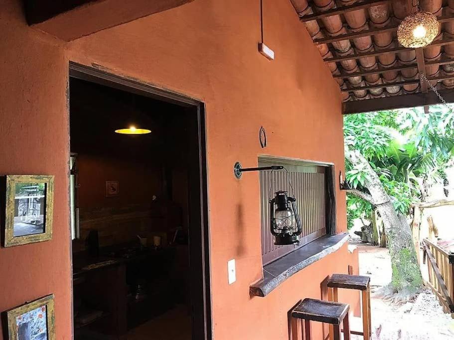 Condomínio Shambala Piri