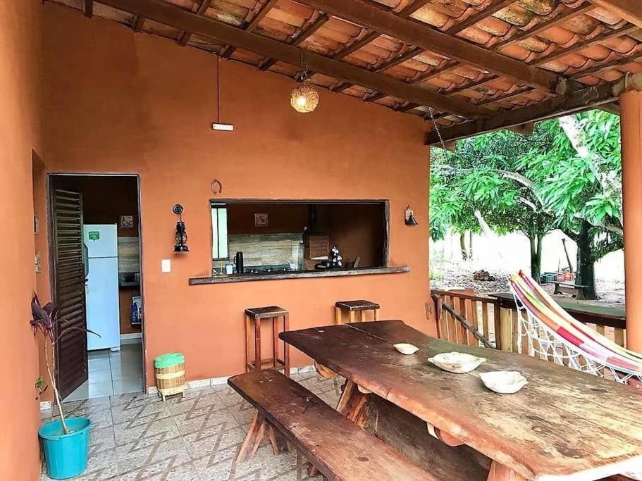 Condomínio Shambala Piri
