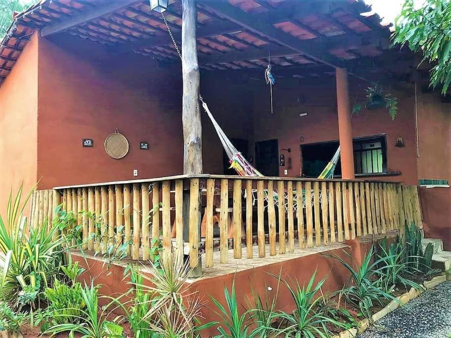 Condomínio Shambala Piri