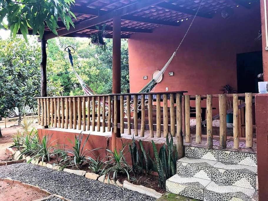 Condomínio Shambala Piri