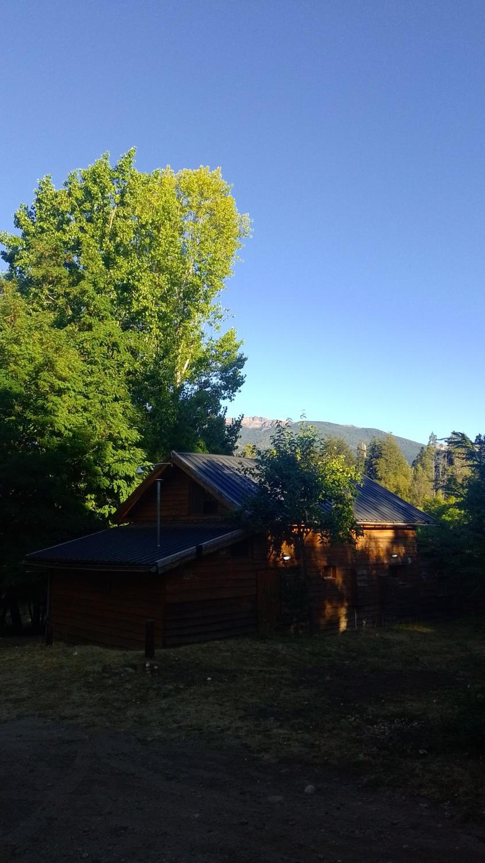 Espacio Aquarel Patagonia