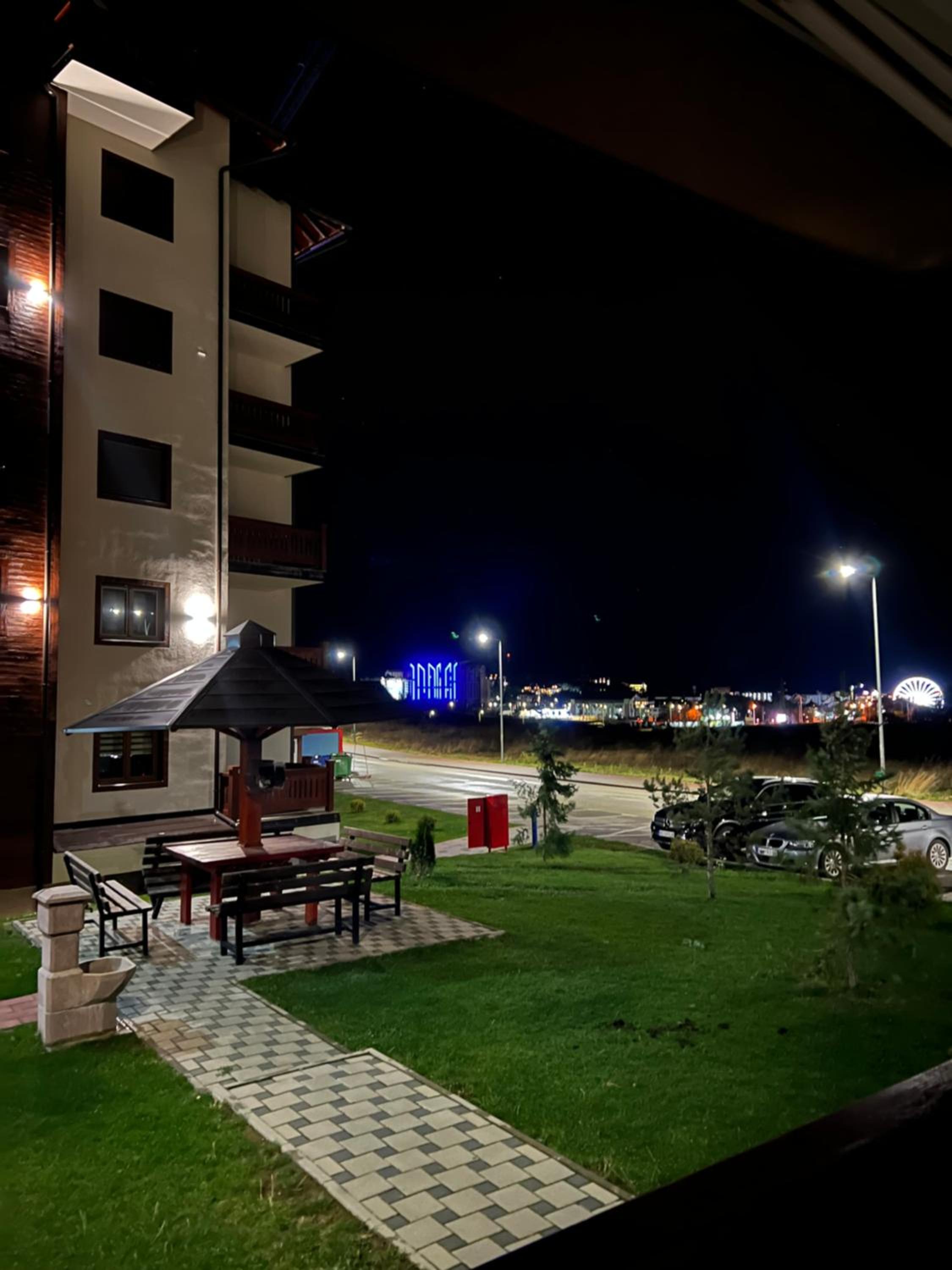 Apartman Ješić