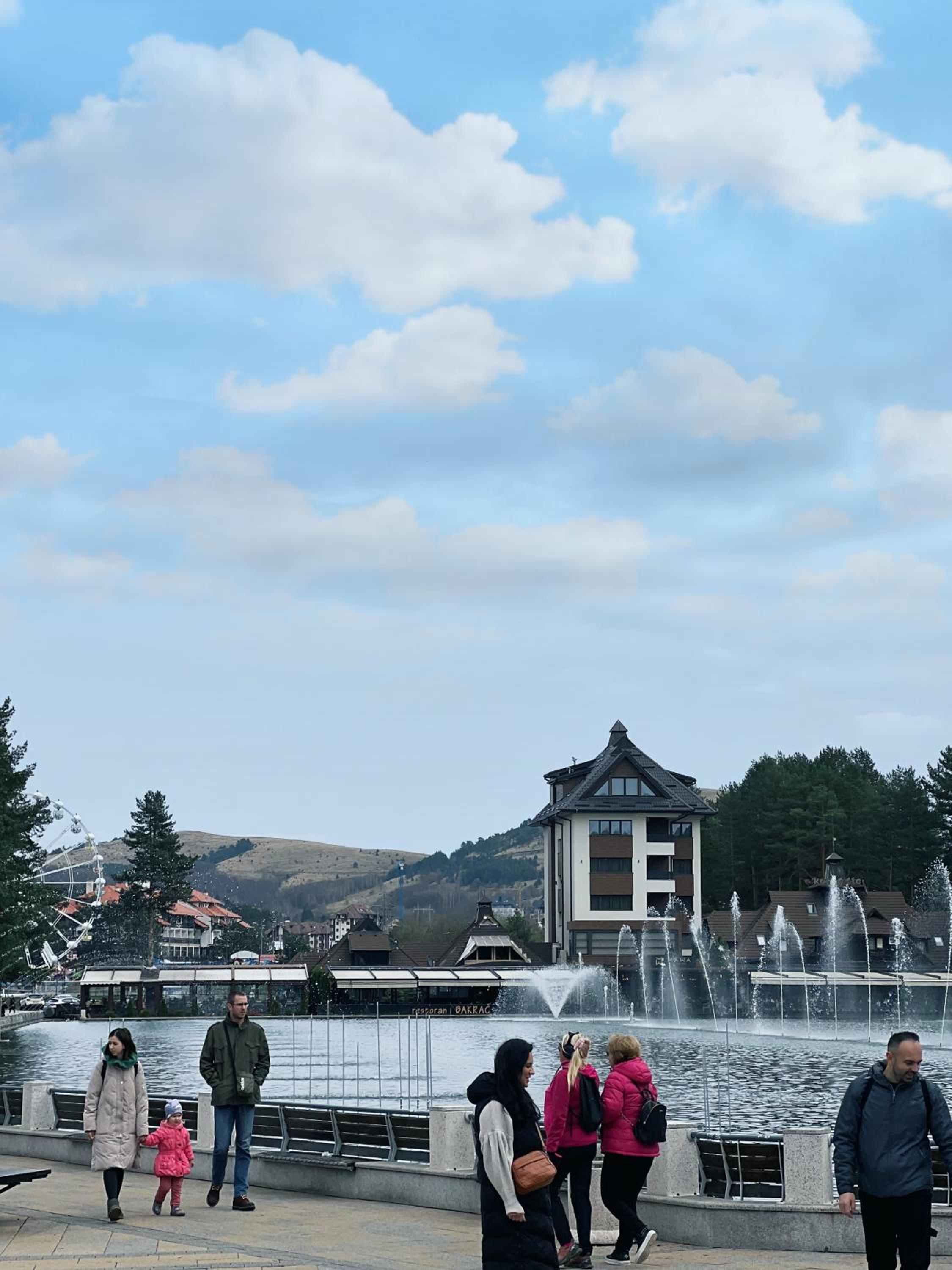 Apartman Ješić