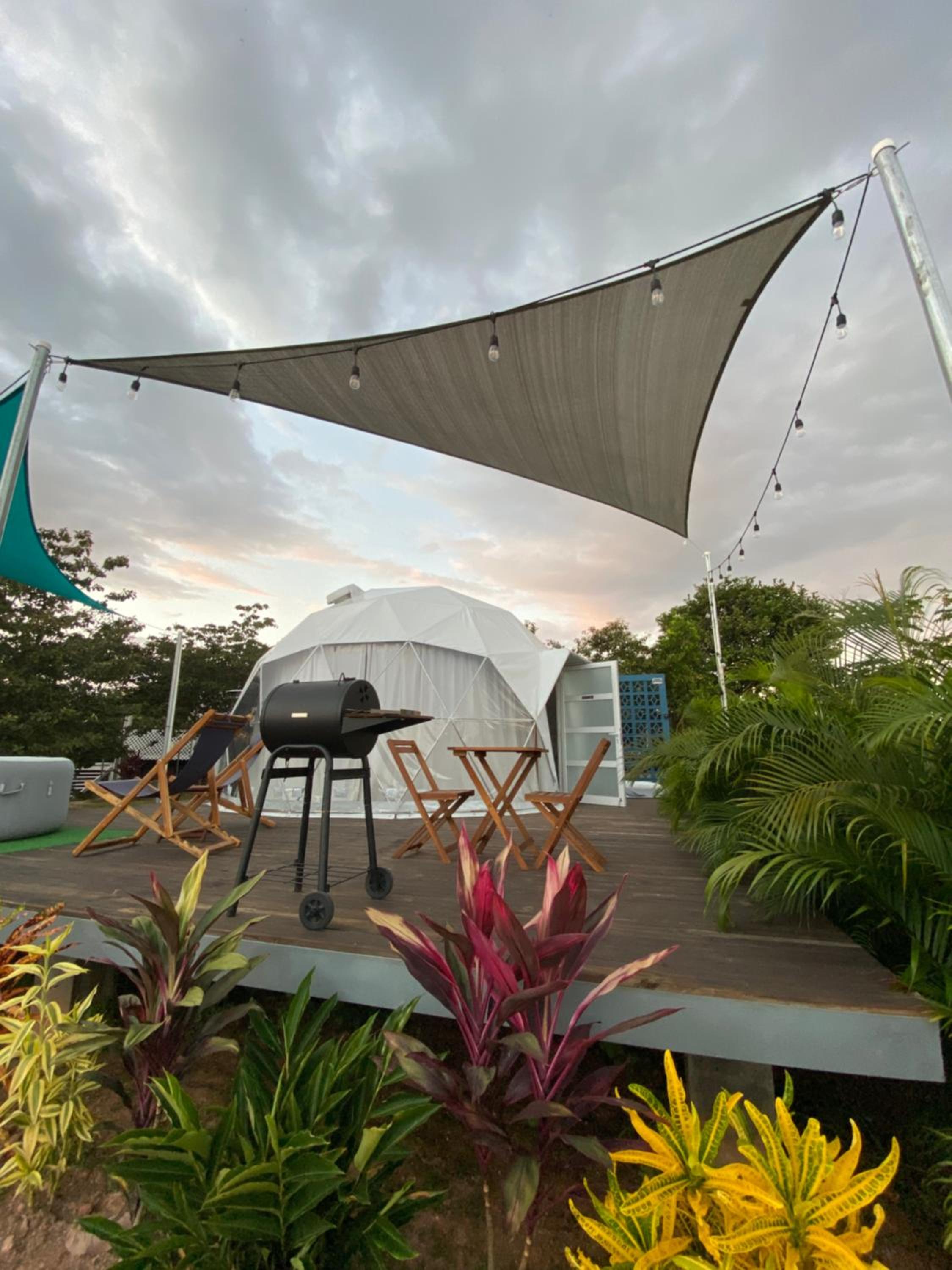 PRANA hOMe