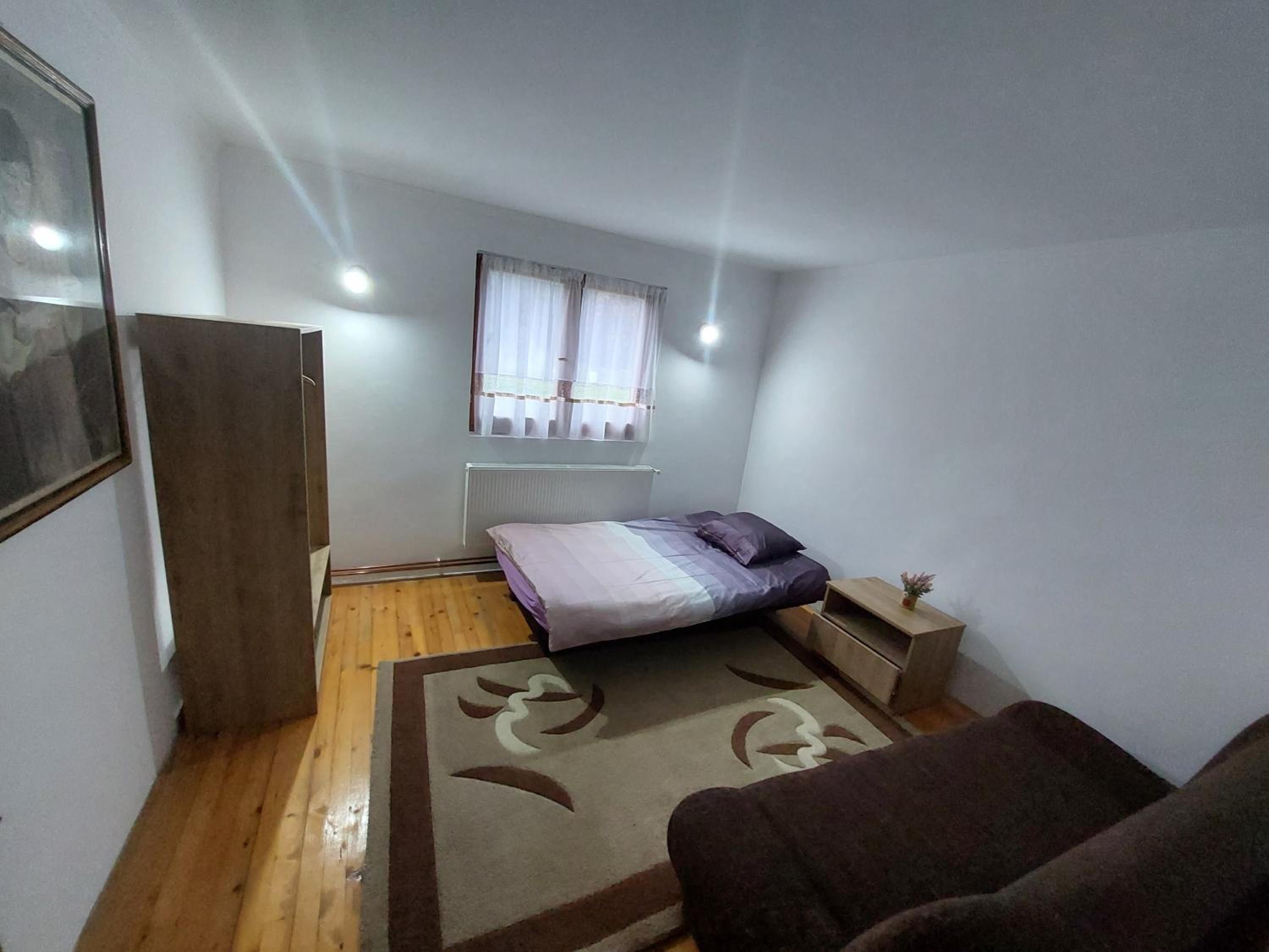 Kuća za odmor 